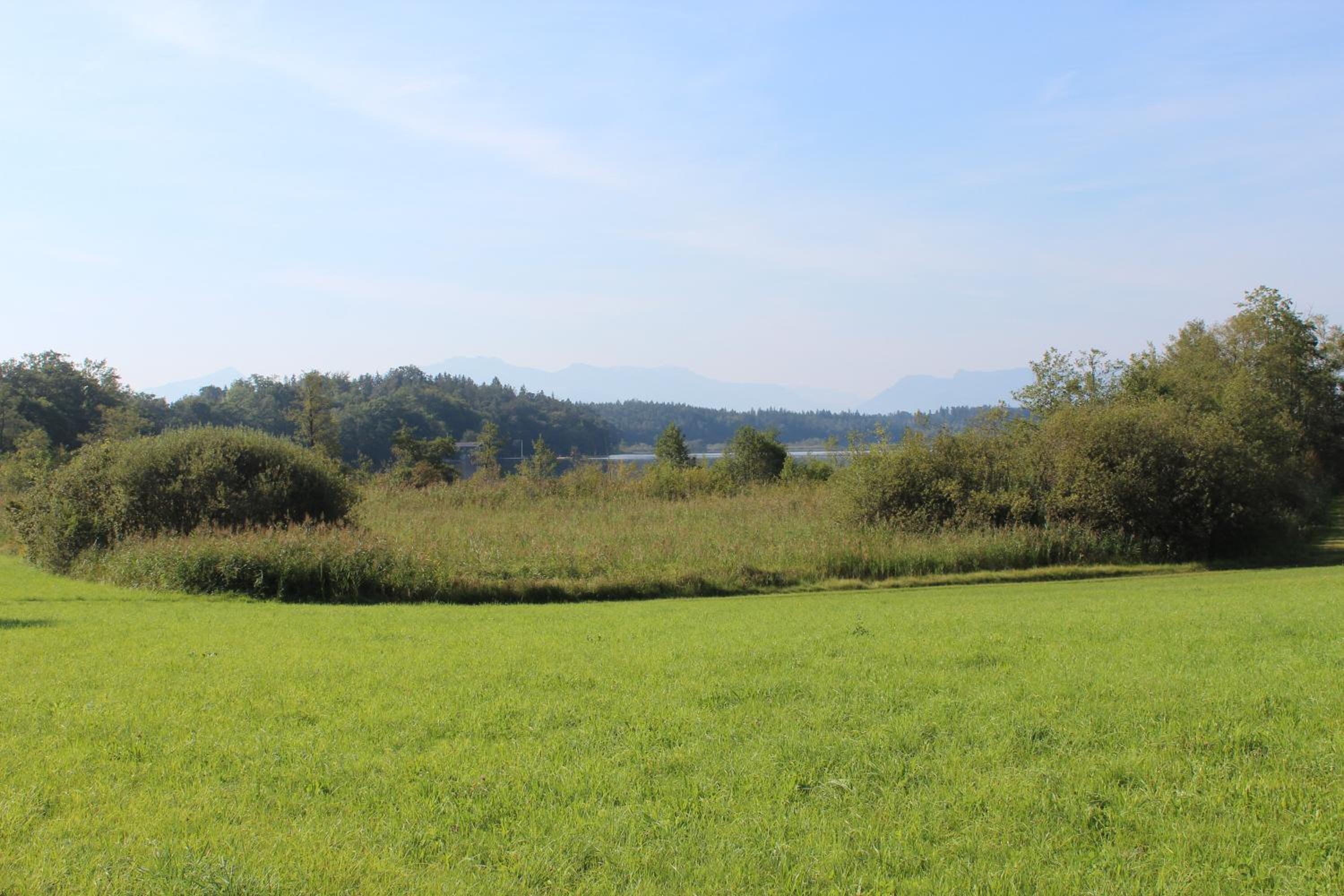 Eggstätt-Hartsee
