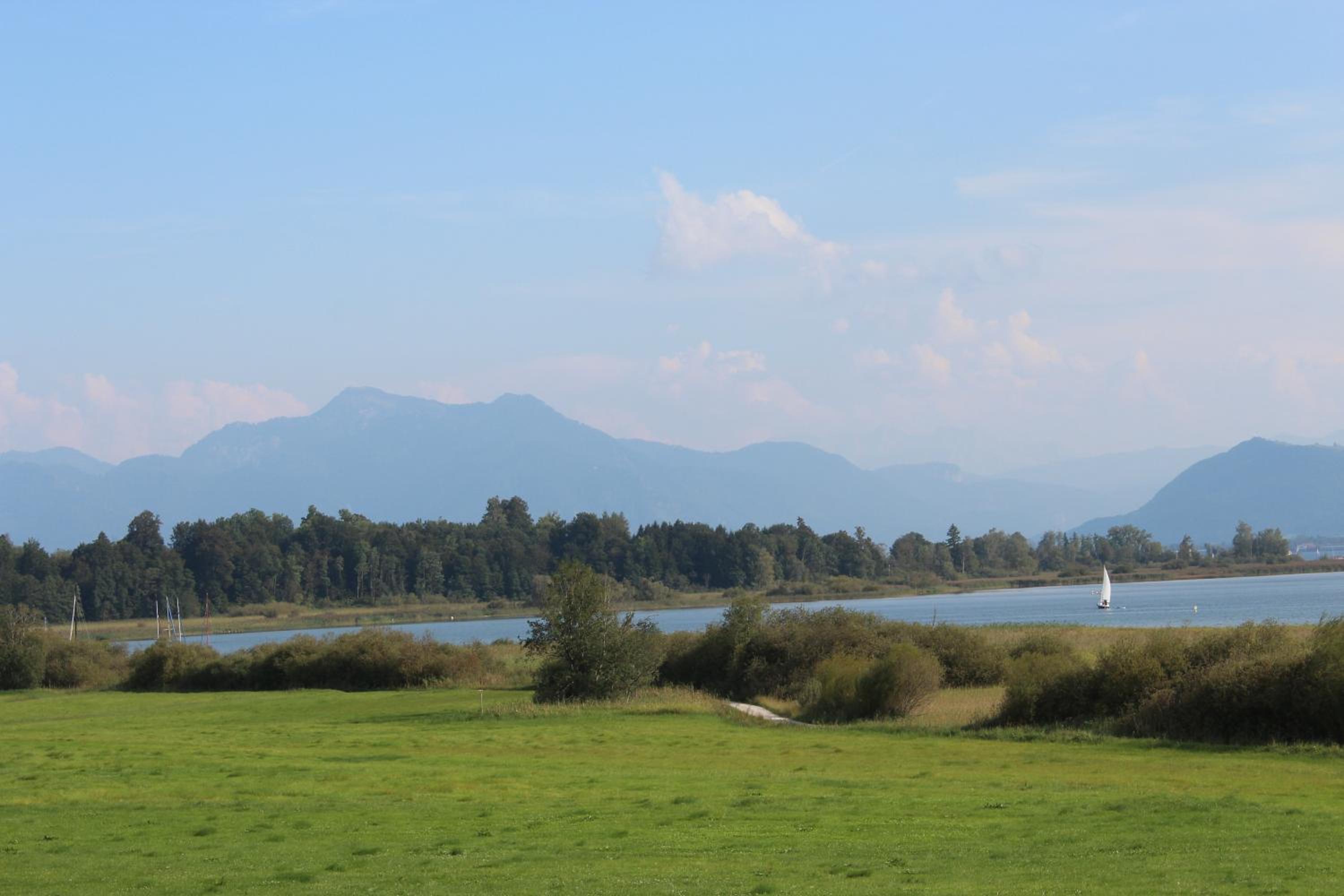 Eggstätt-Hartsee