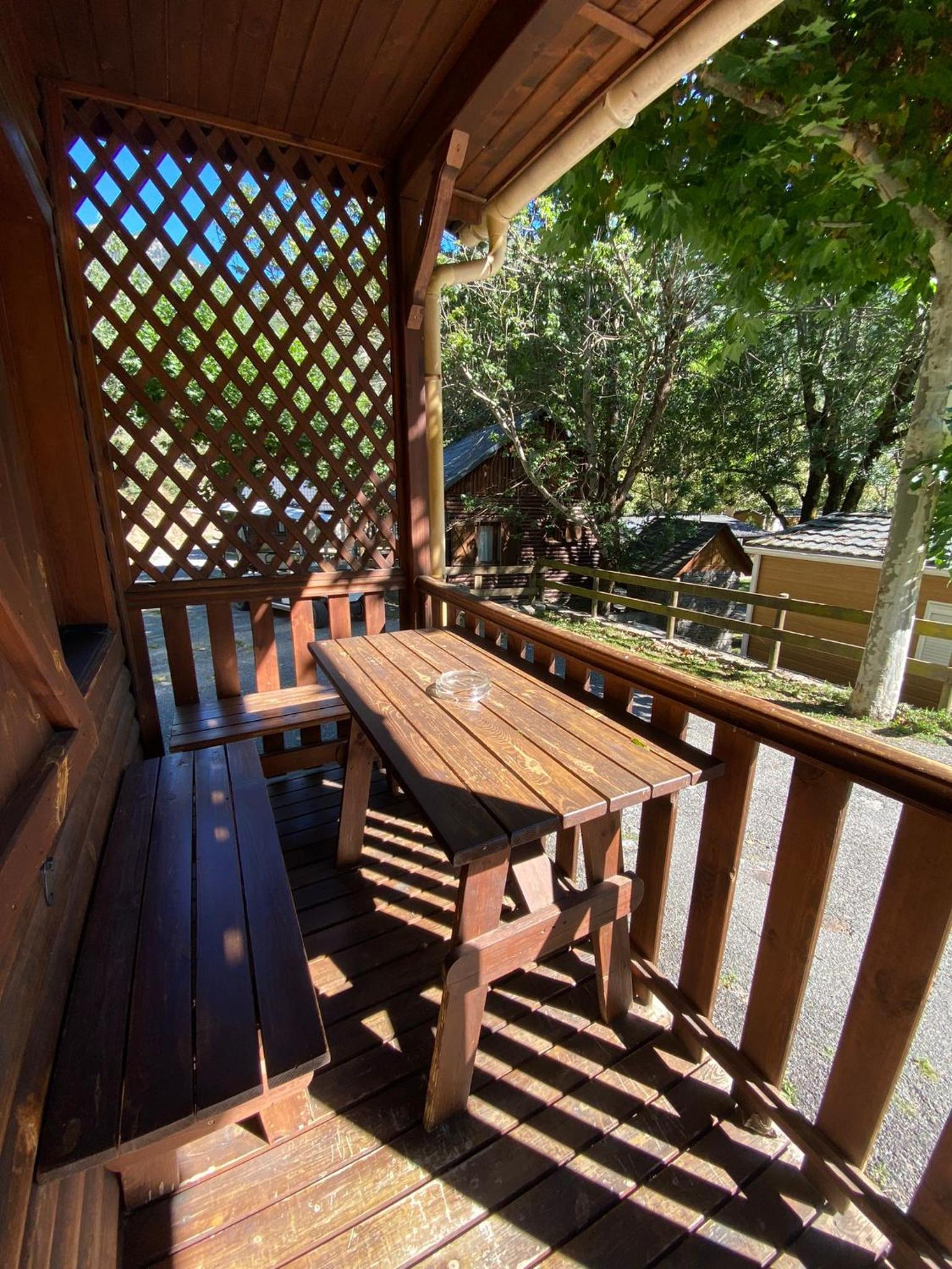 La Borda del Pubill Resort
