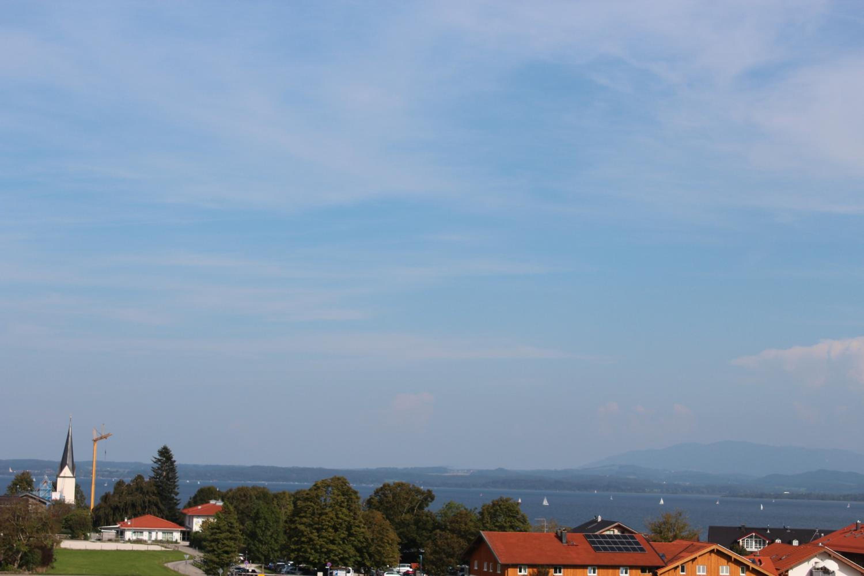 Eggstätt-Hartsee