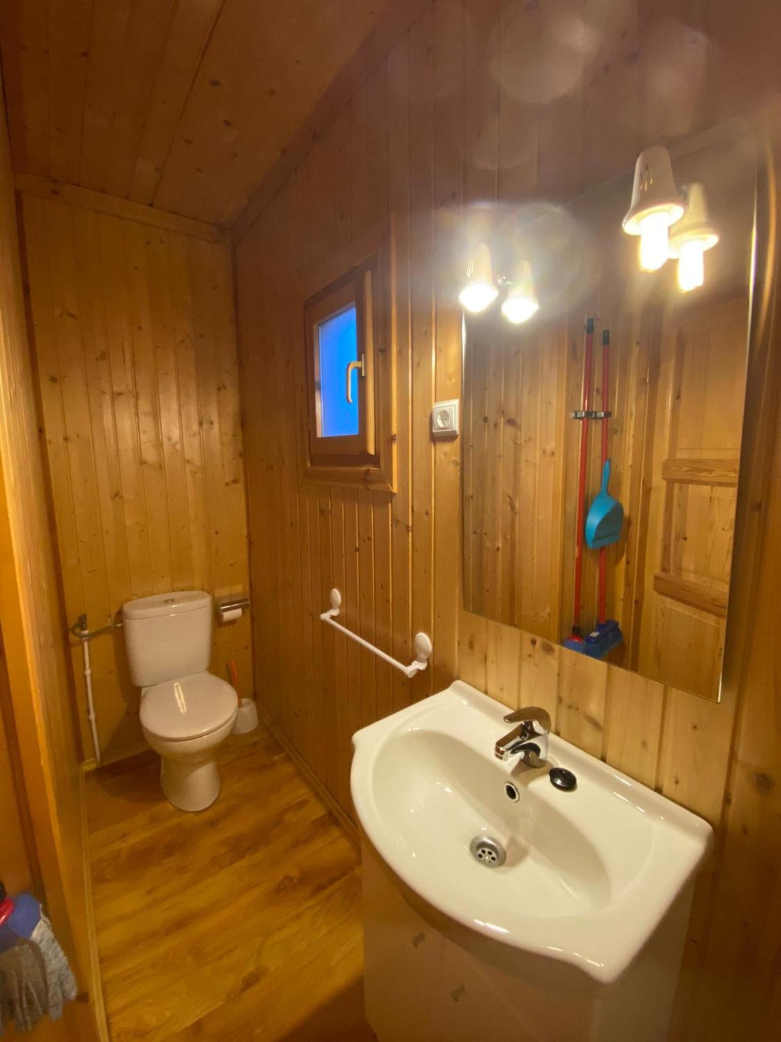 La Borda del Pubill Resort