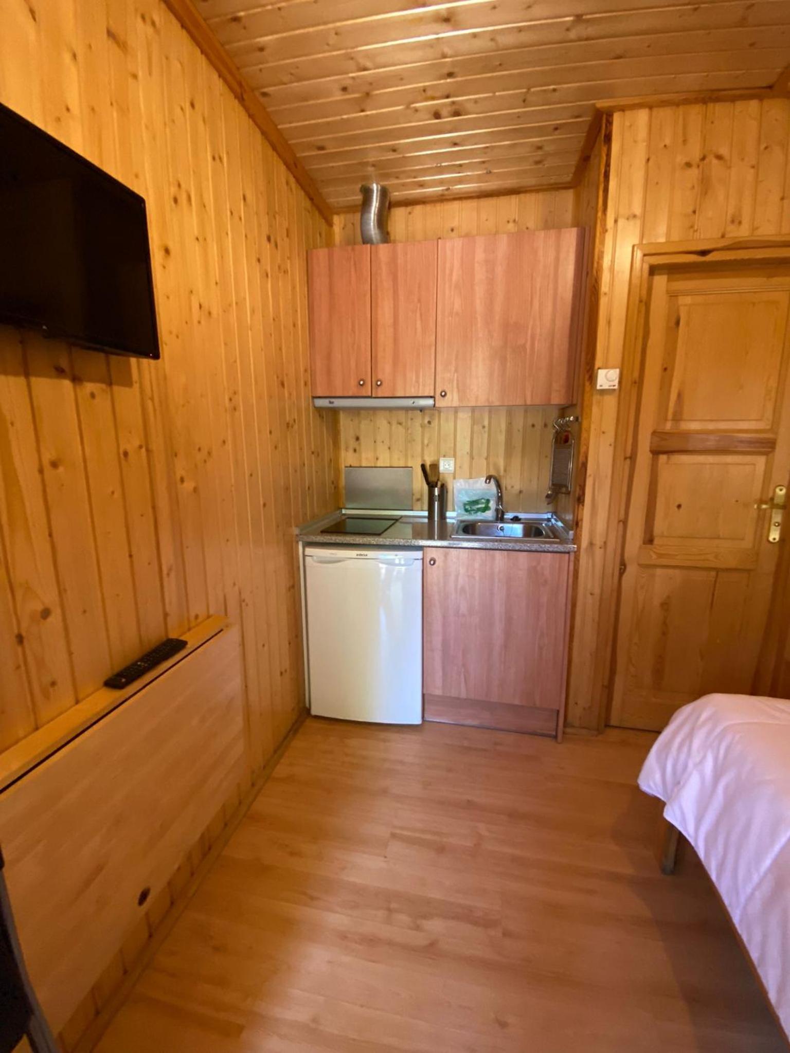 La Borda del Pubill Resort