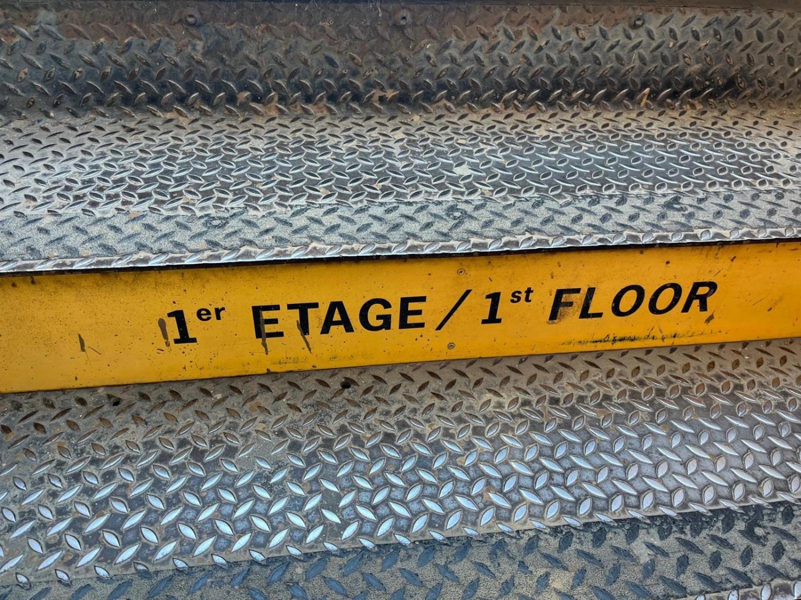 Pension l'Etage