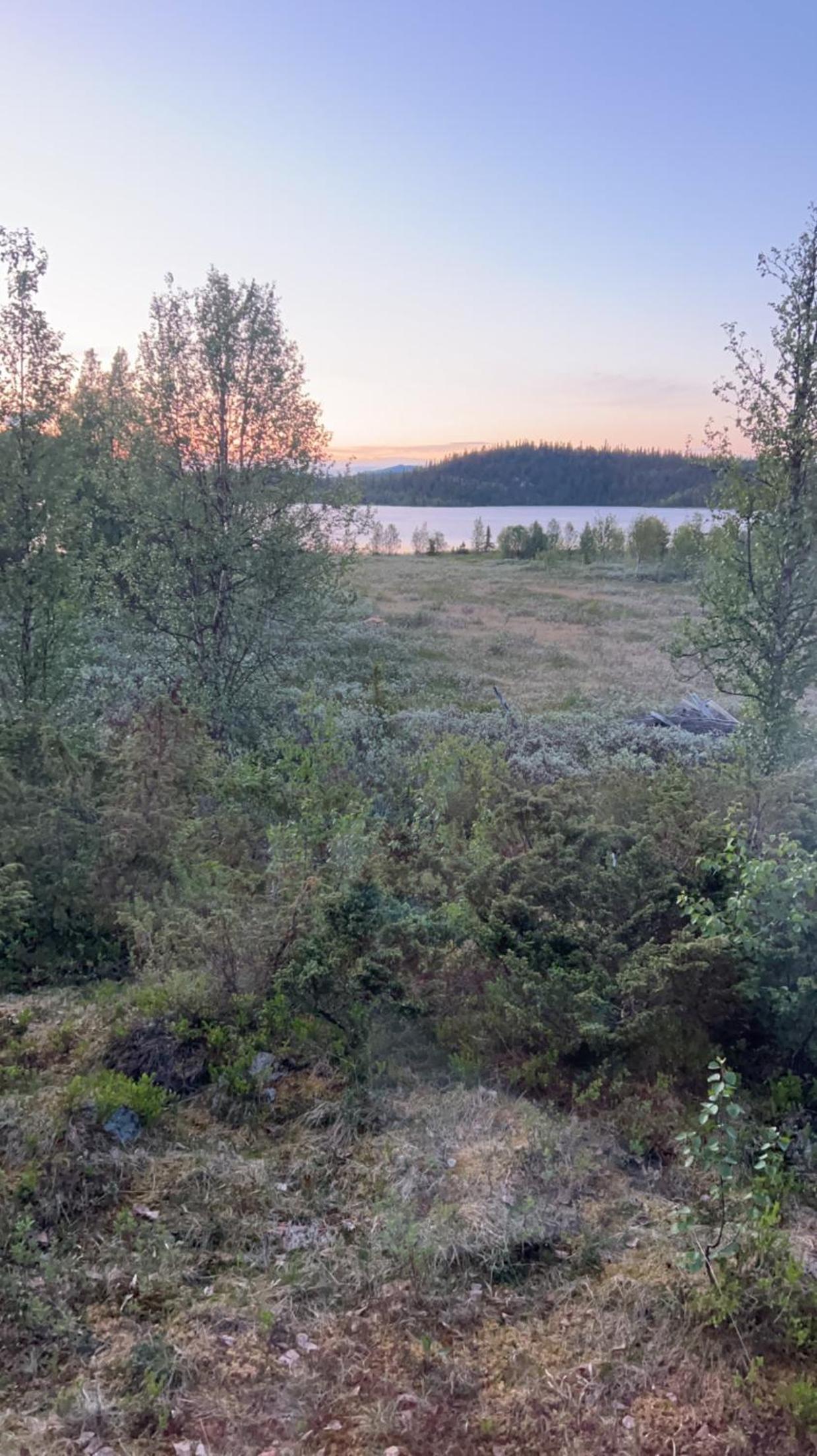 Øyangen 3 view 5