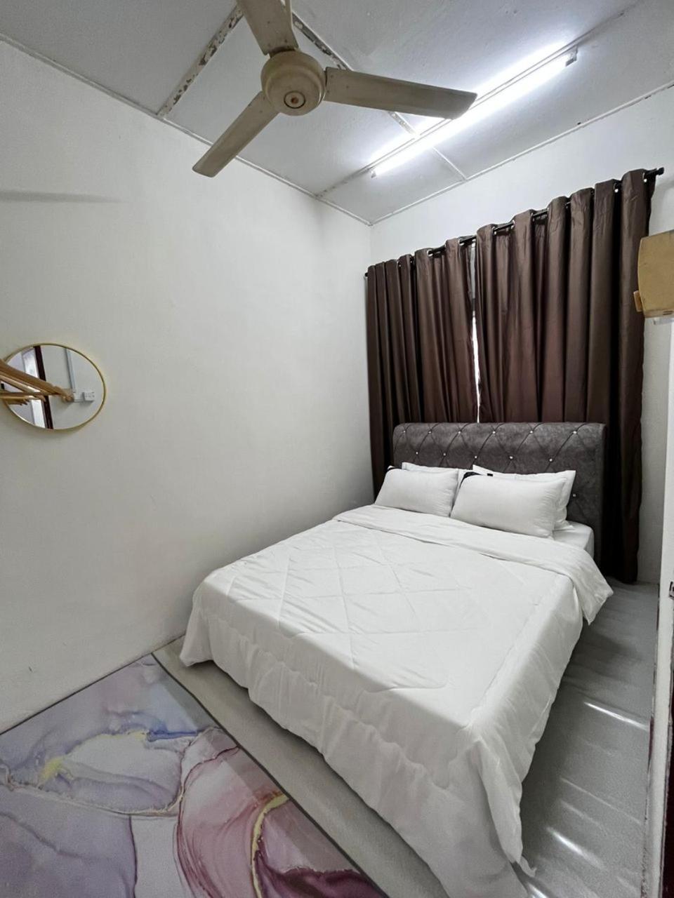 D'Farah Homestay Teluk Intan 3Bilik photo 6