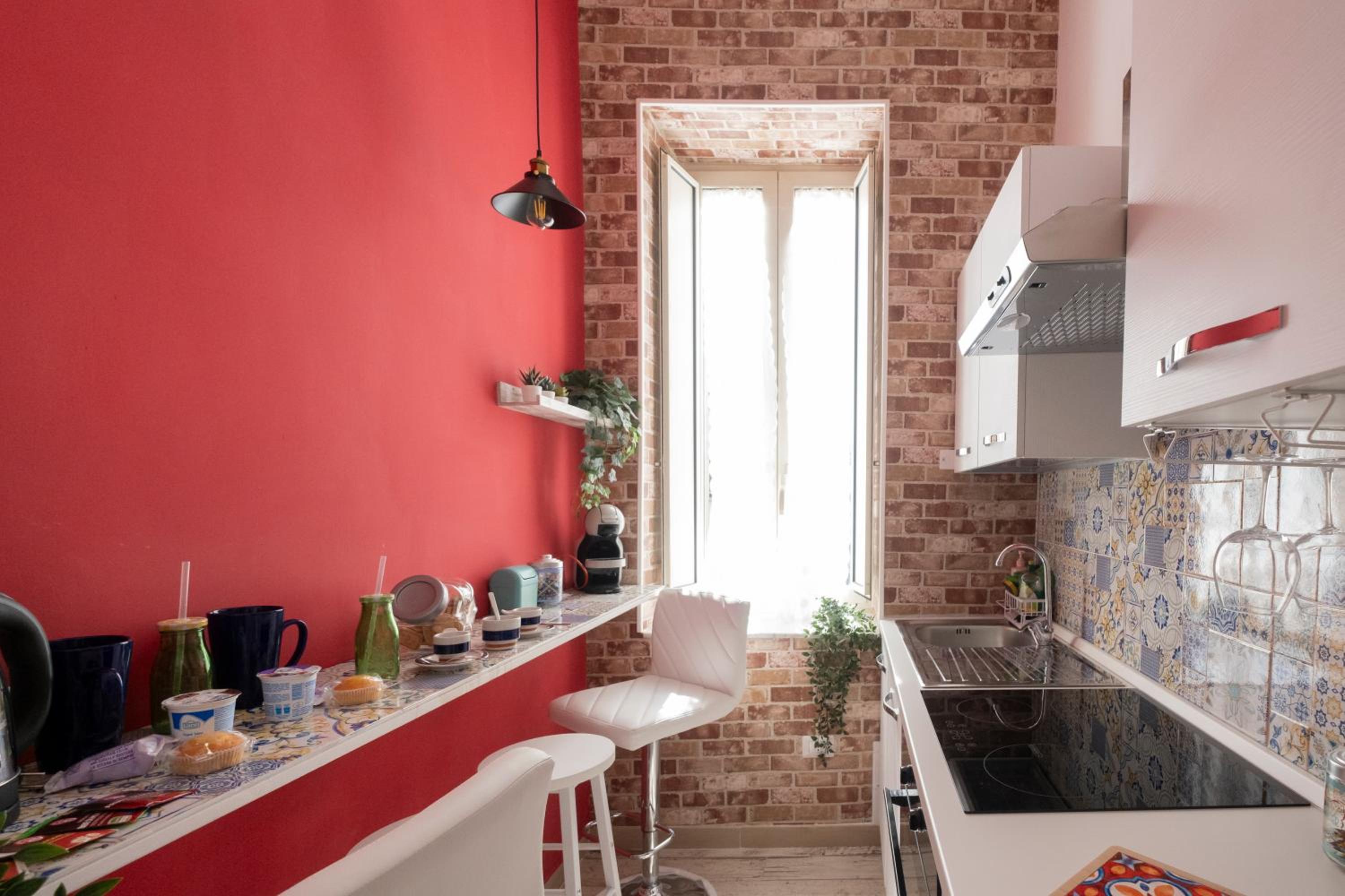 La casa di LùAle e Zoe