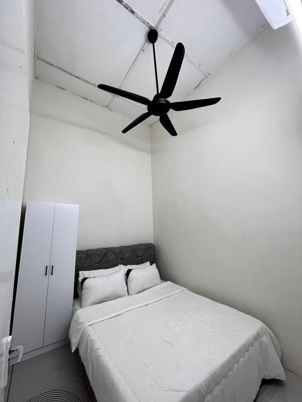 D'Farah Homestay Teluk Intan 3Bilik photo 5