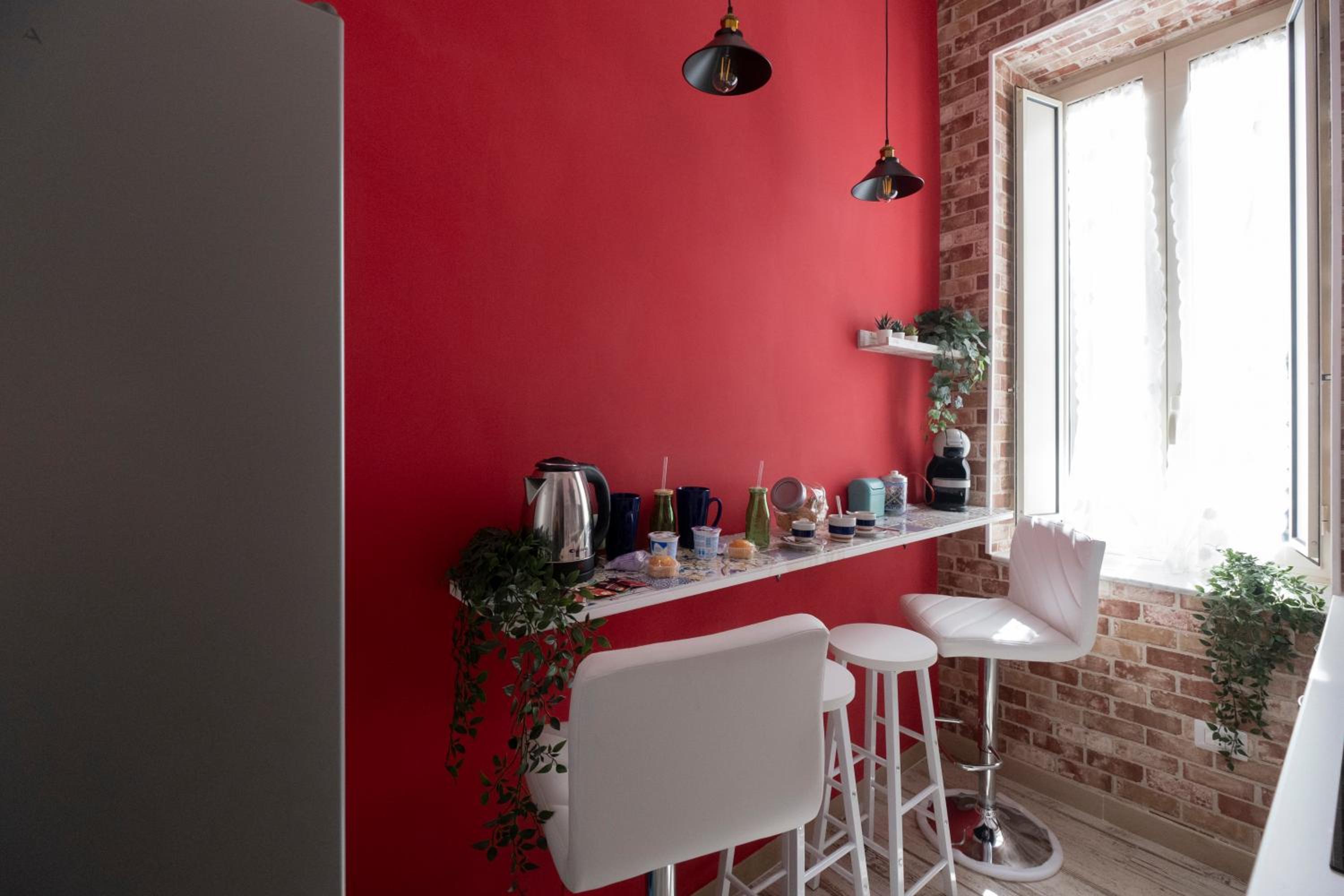 La casa di LùAle e Zoe