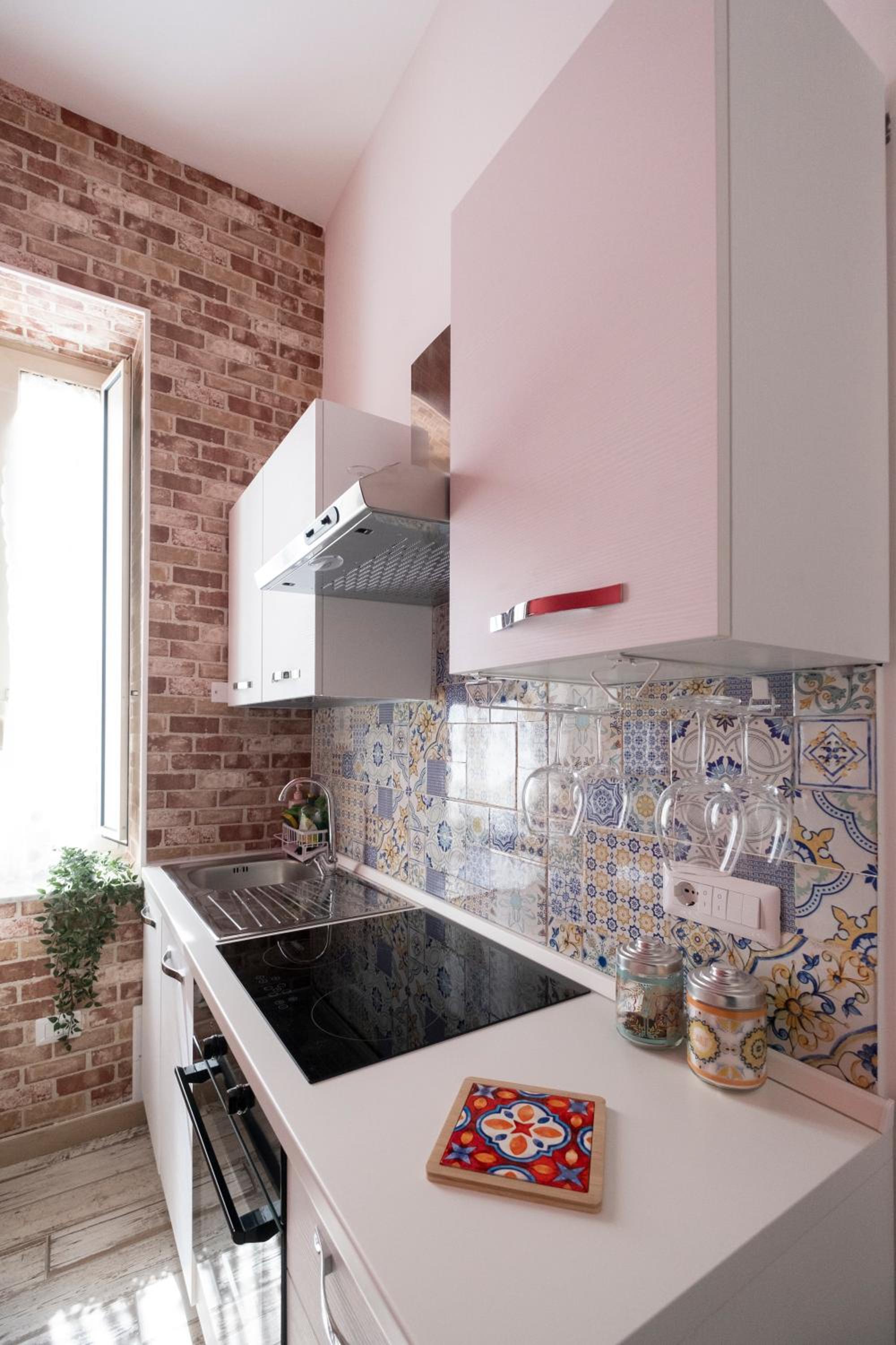 La casa di LùAle e Zoe