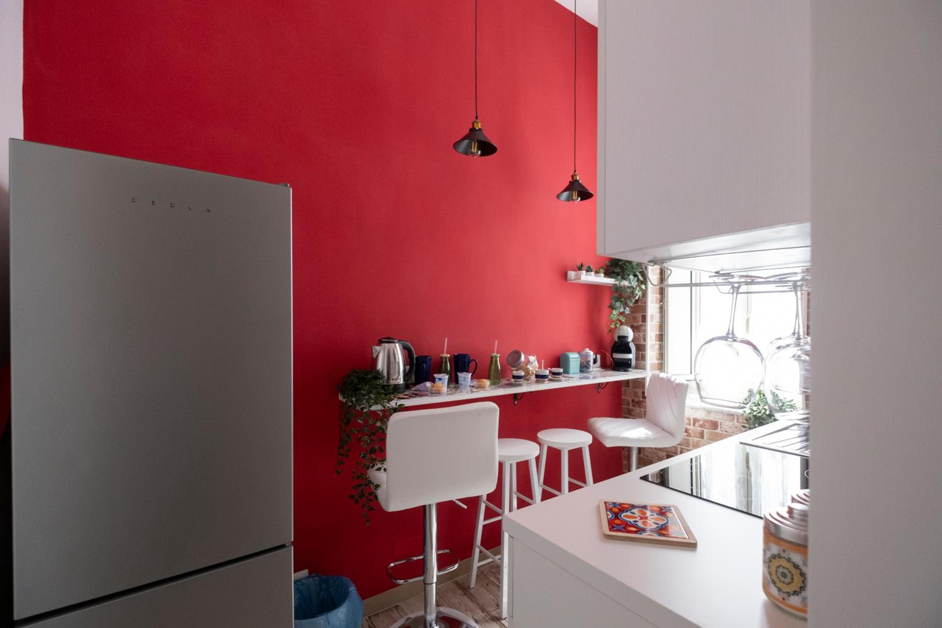 La casa di LùAle e Zoe