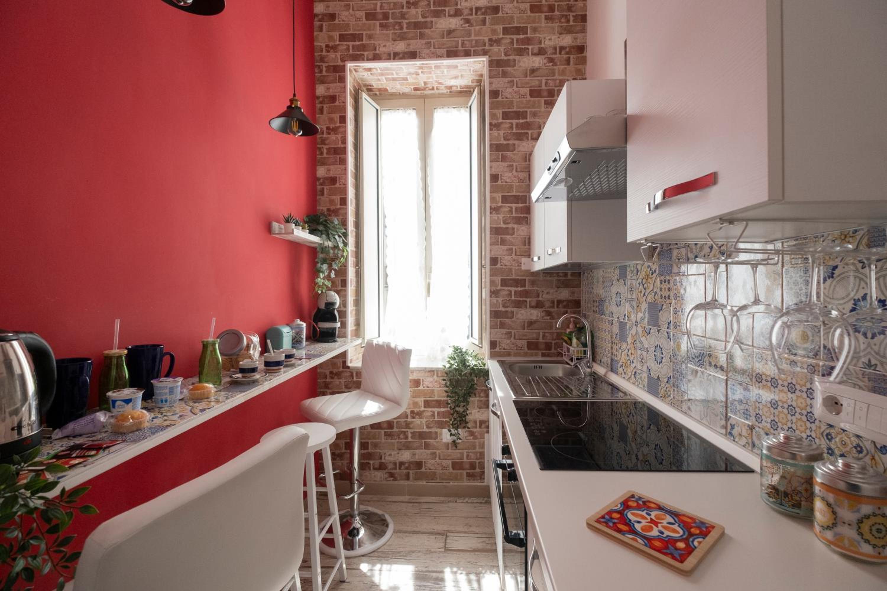 La casa di LùAle e Zoe