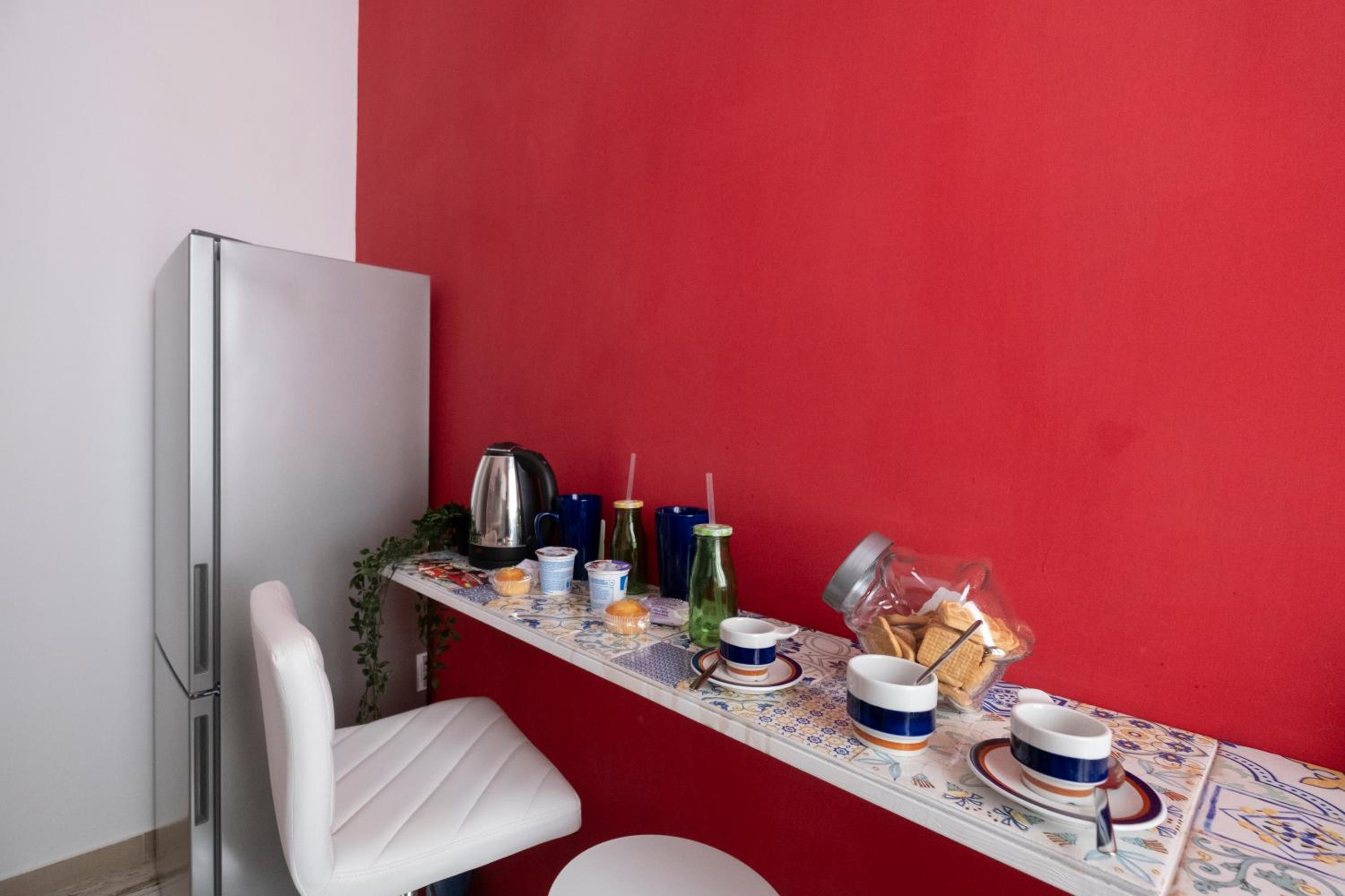La casa di LùAle e Zoe