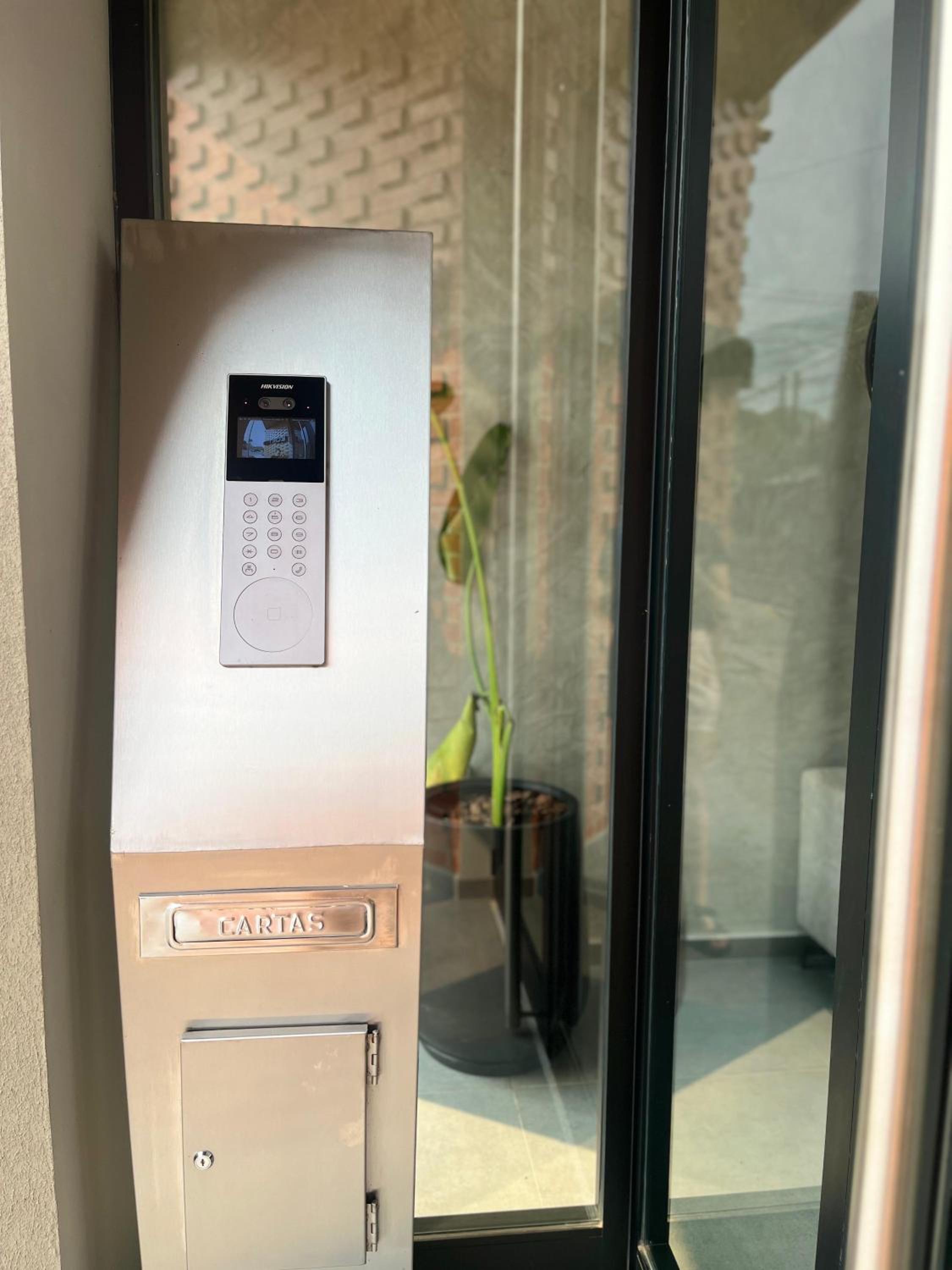 Fantástico LOFT EN LA COSTANERA