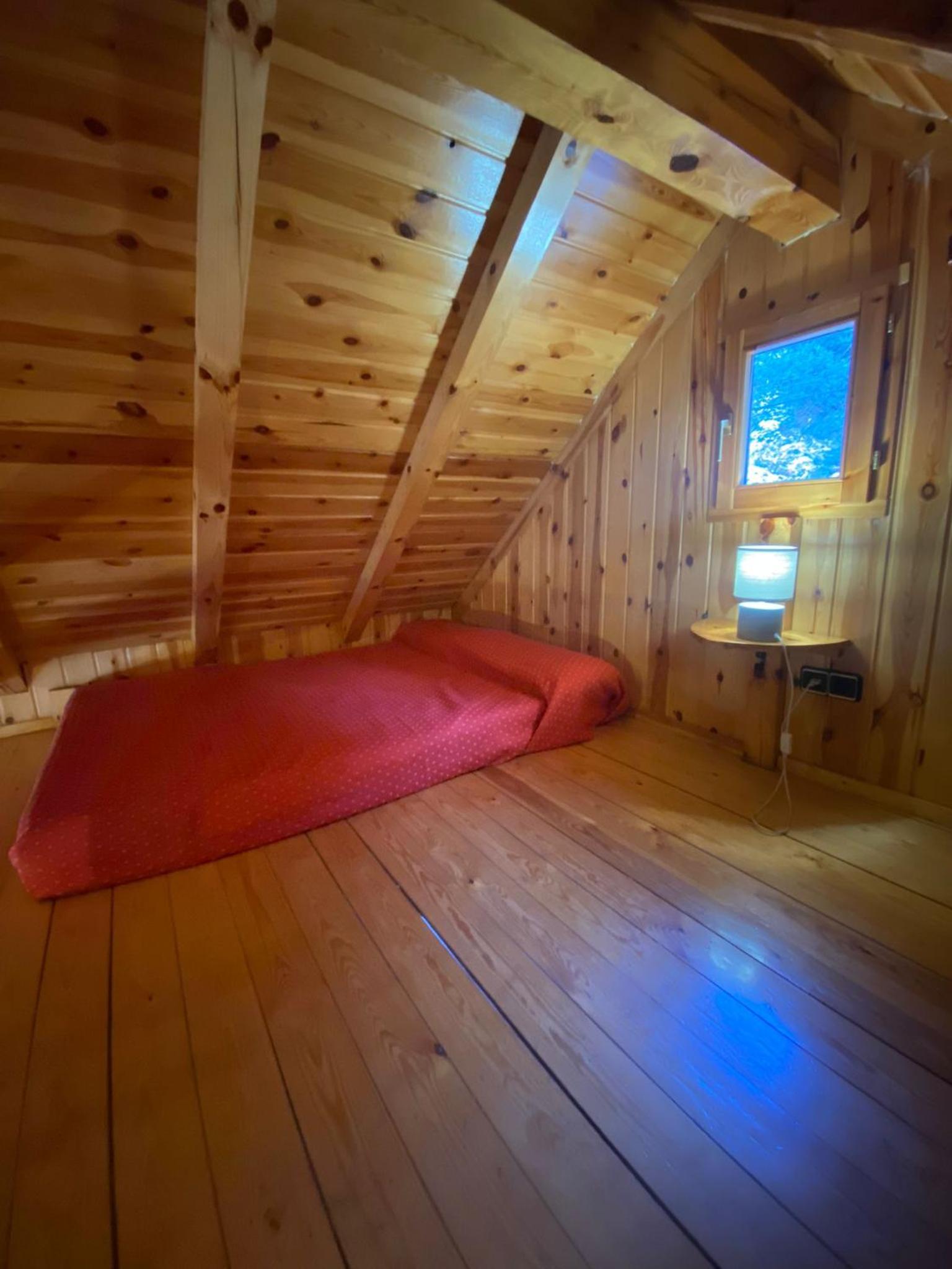La Borda del Pubill Resort