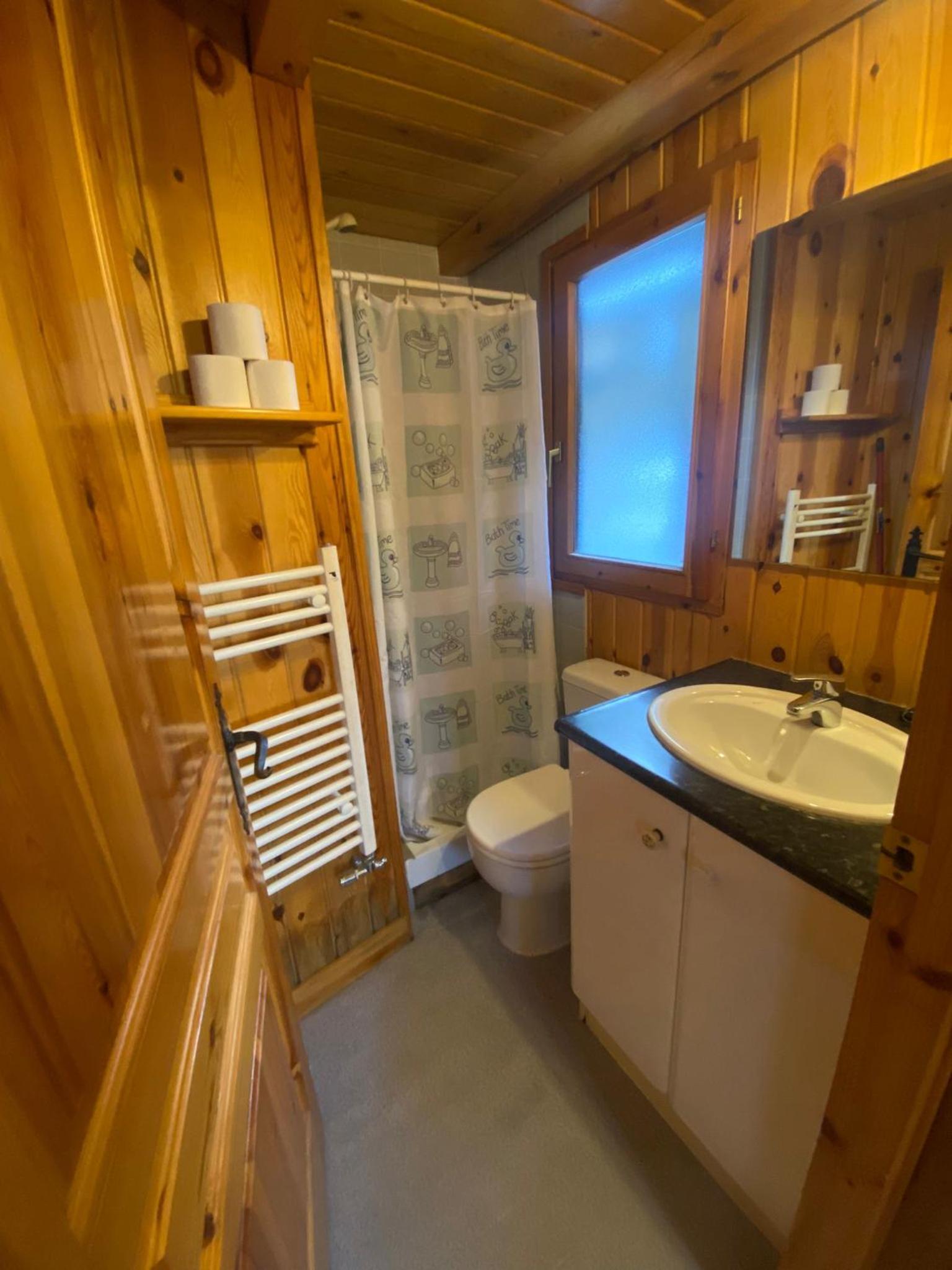 La Borda del Pubill Resort