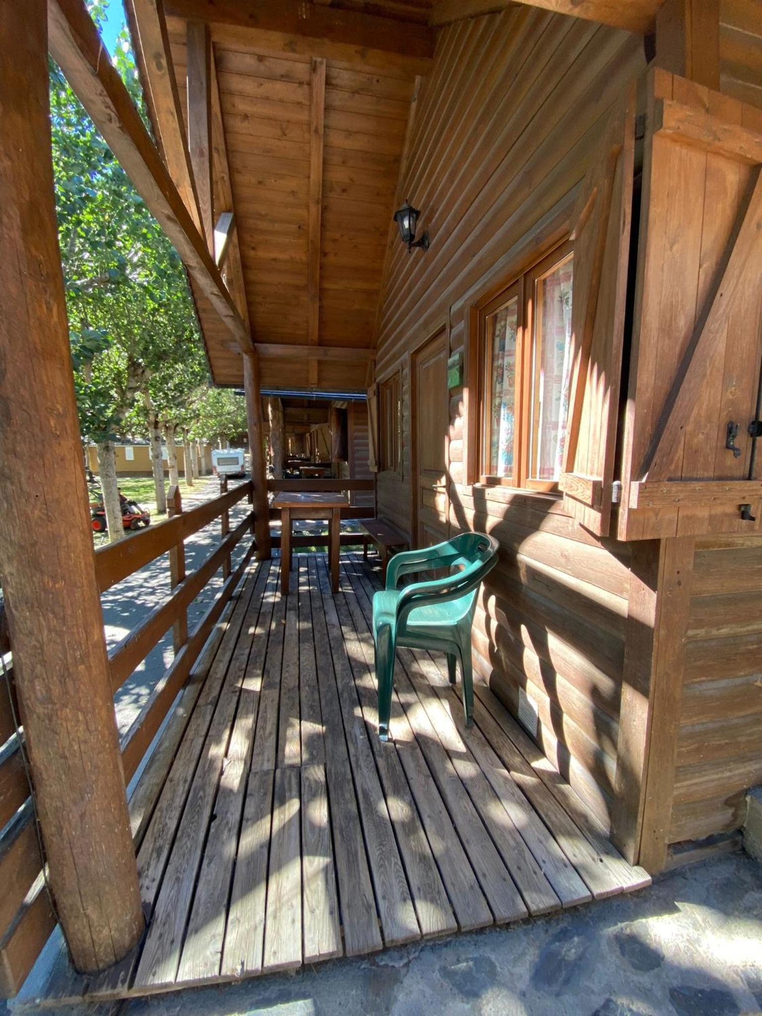La Borda del Pubill Resort