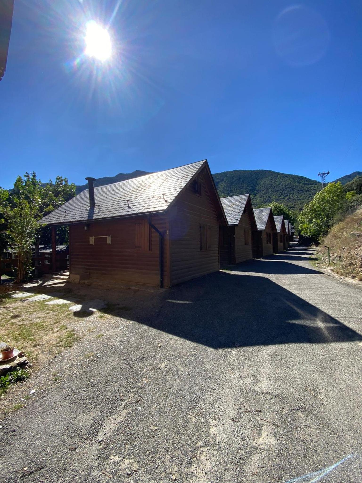 La Borda del Pubill Resort