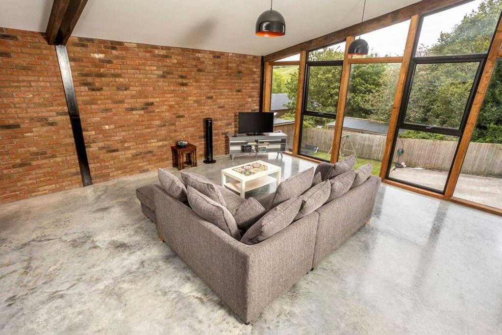 Great Cornish Coastal Retreat
