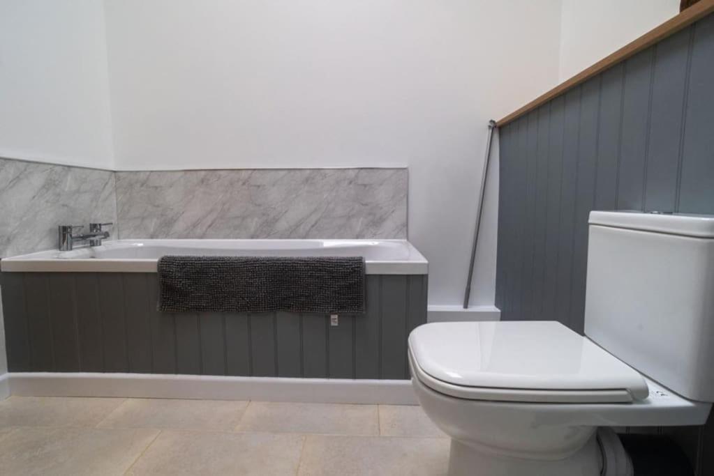 Great Cornish Coastal Retreat