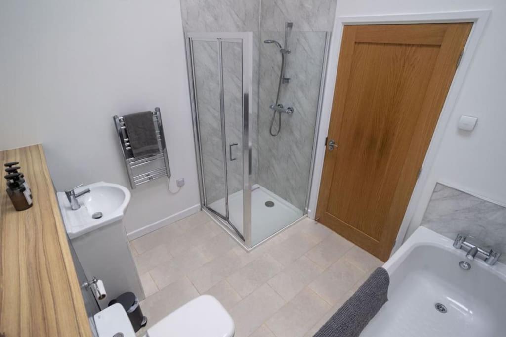 Great Cornish Coastal Retreat