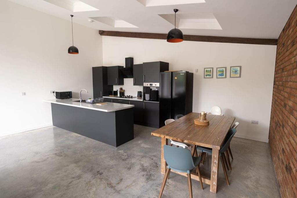 Great Cornish Coastal Retreat