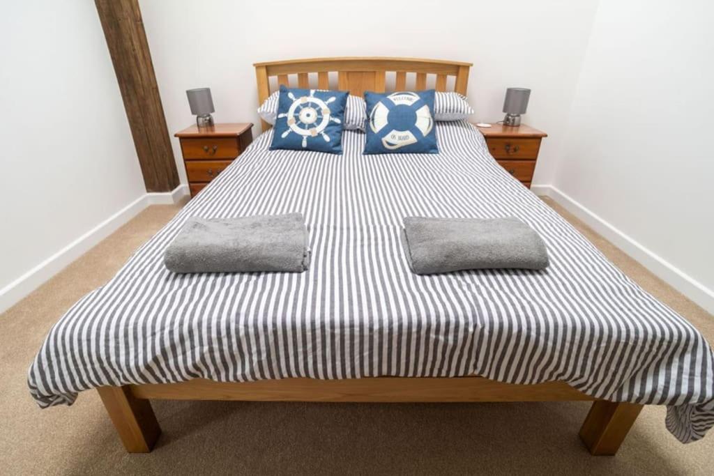 Great Cornish Coastal Retreat