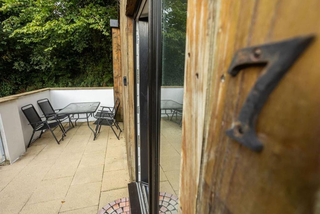 Great Cornish Coastal Retreat
