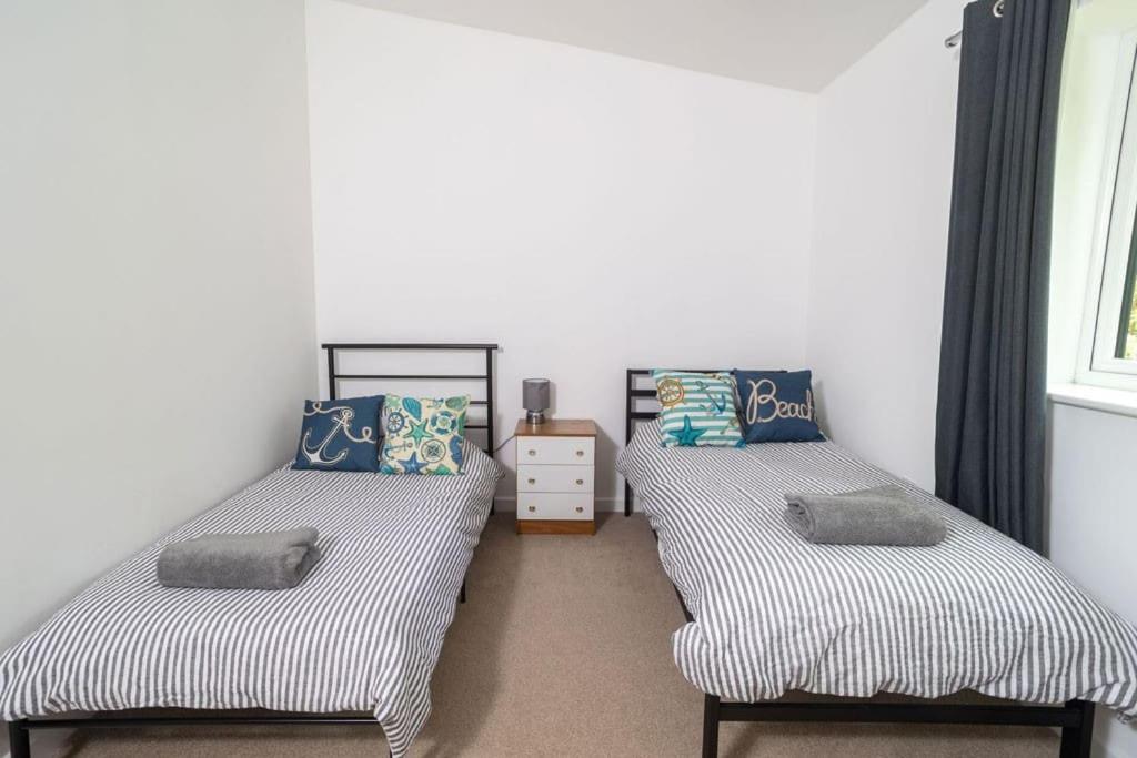 Great Cornish Coastal Retreat