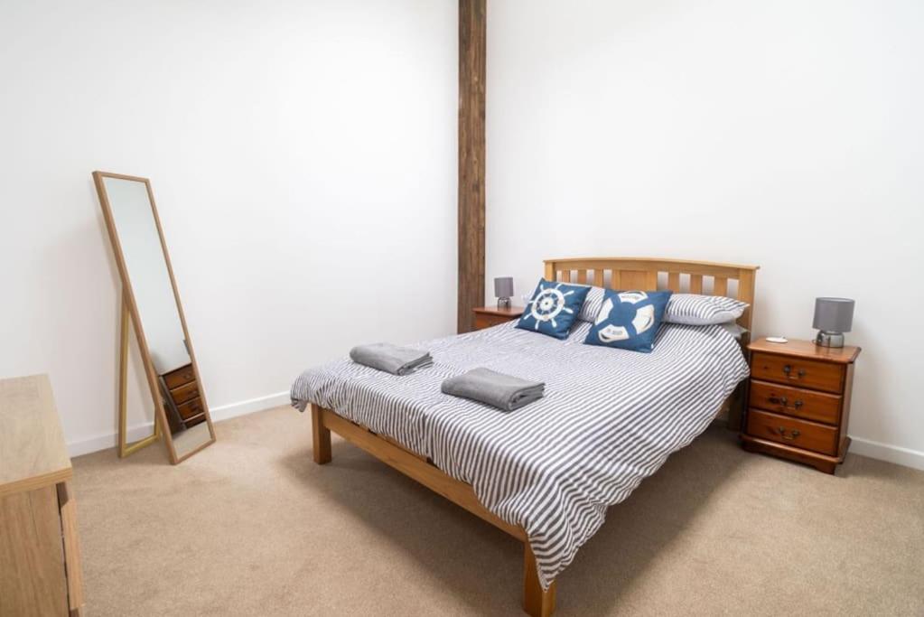 Great Cornish Coastal Retreat
