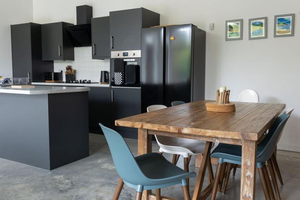 Great Cornish Coastal Retreat