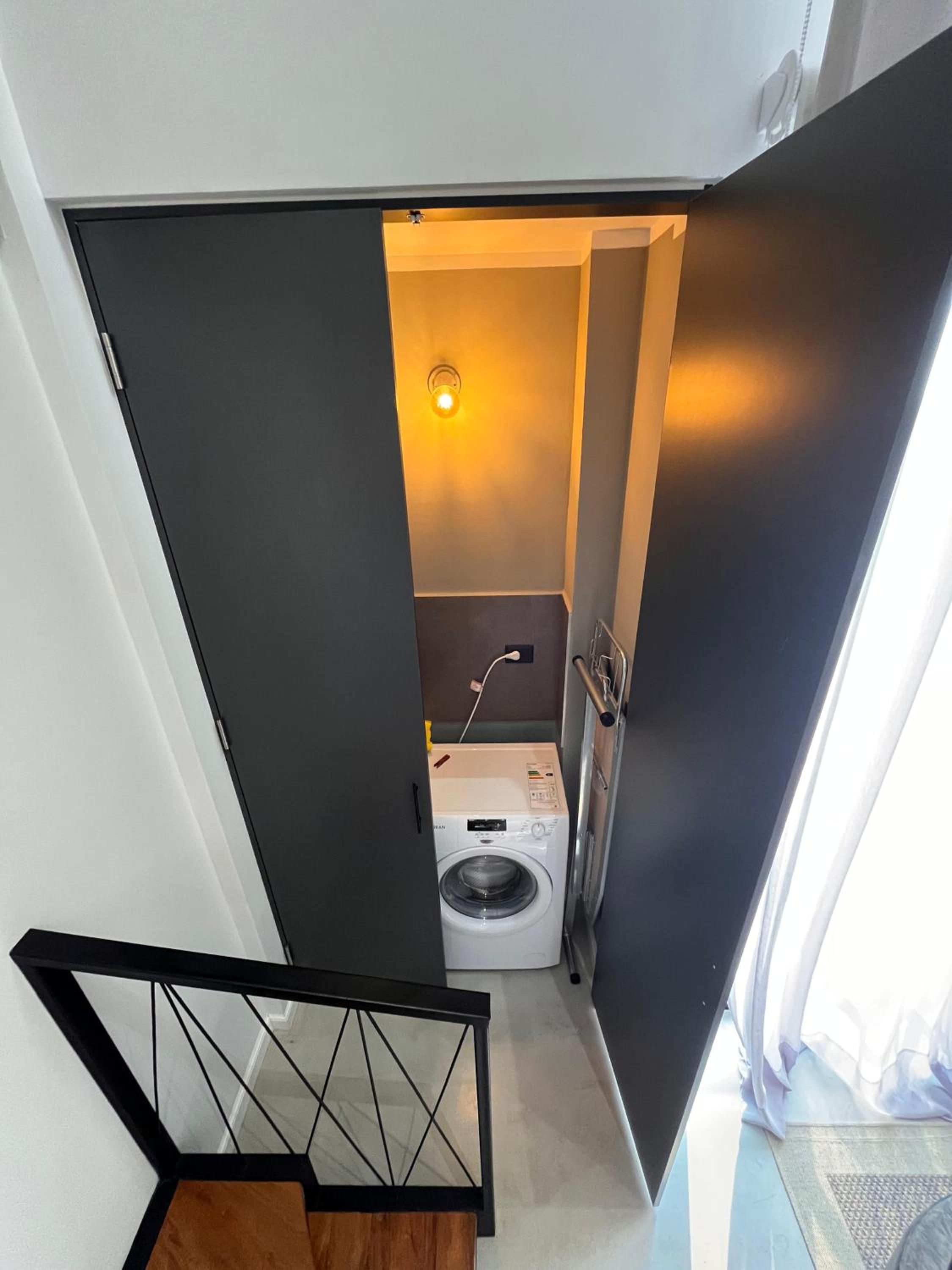 Fantástico LOFT EN LA COSTANERA