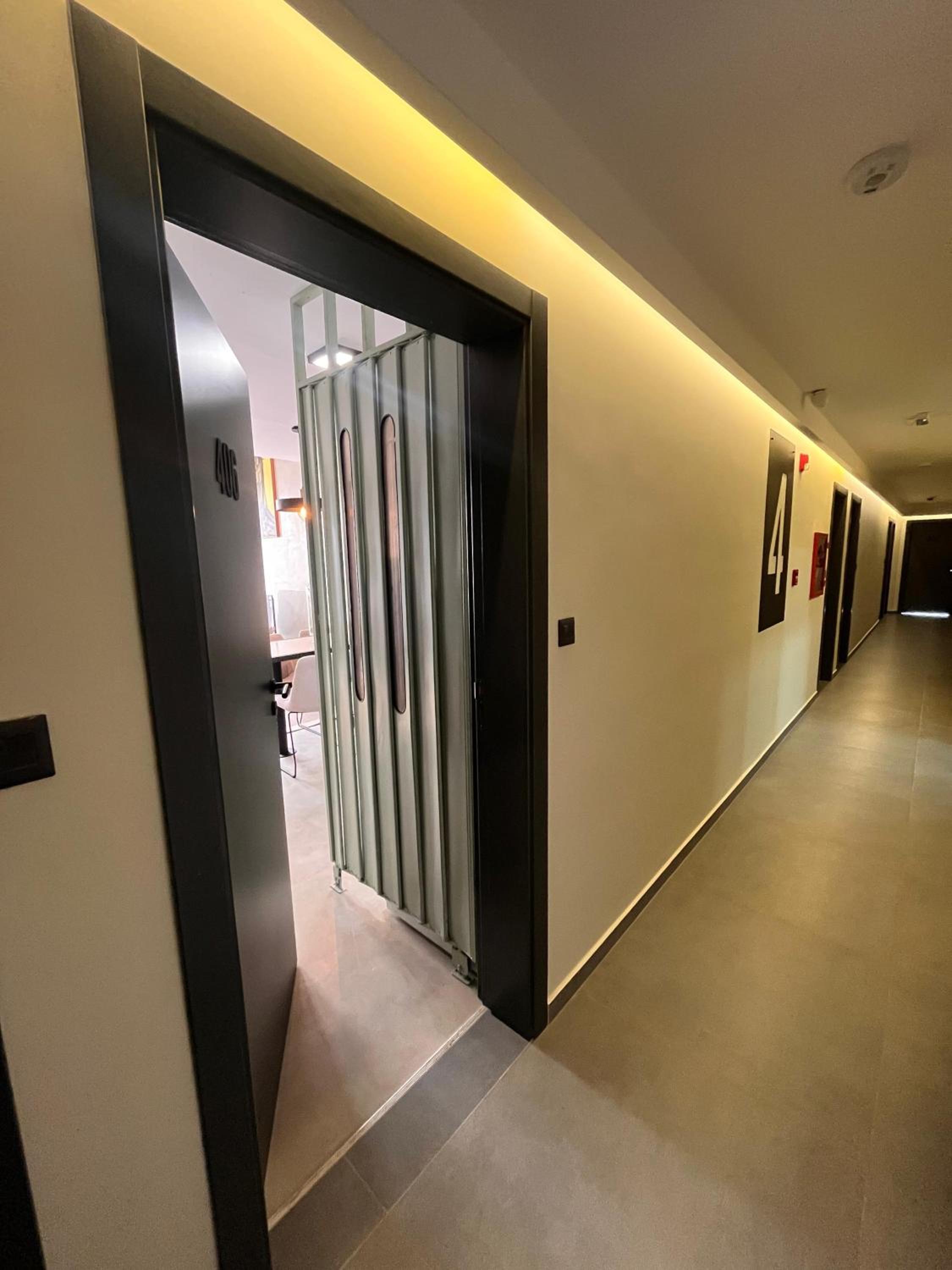 Fantástico LOFT EN LA COSTANERA
