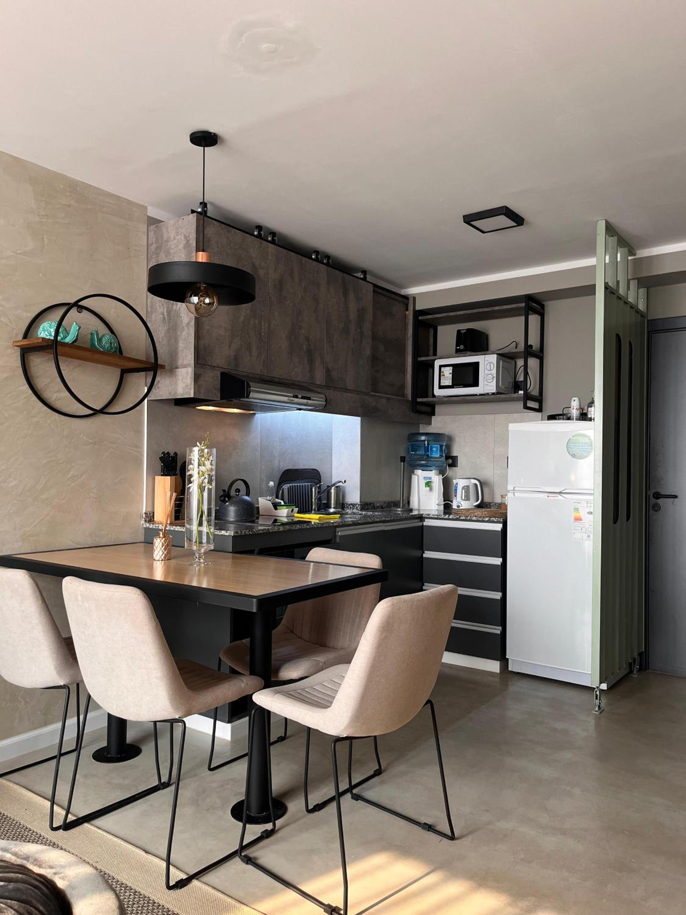 Fantástico LOFT EN LA COSTANERA