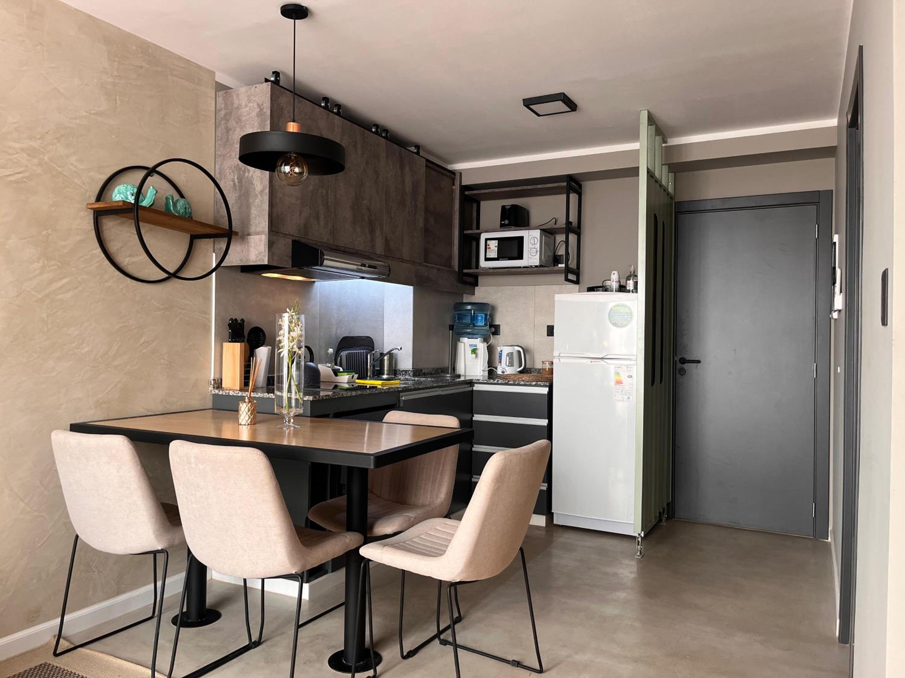 Fantástico LOFT EN LA COSTANERA
