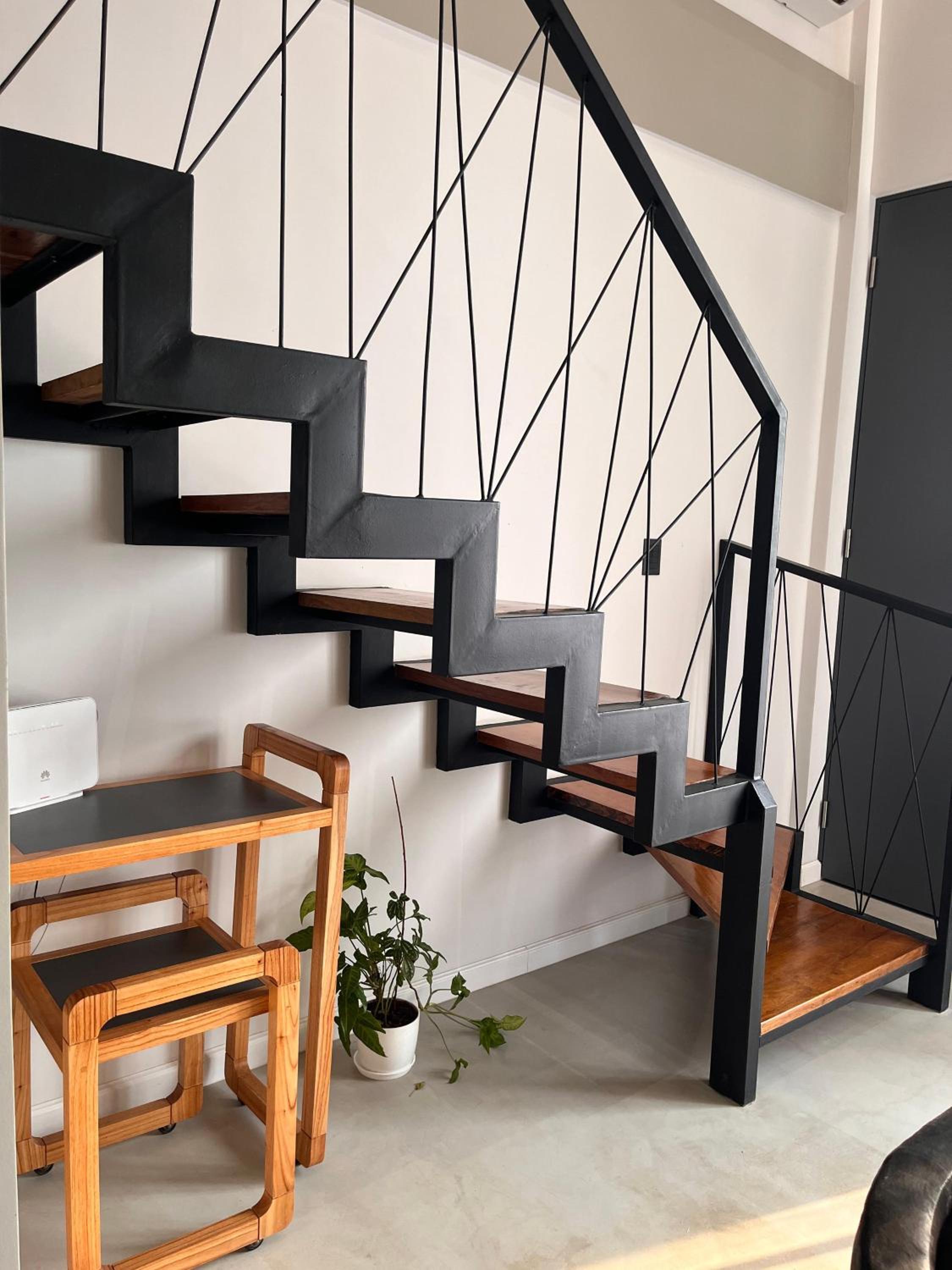 Fantástico LOFT EN LA COSTANERA