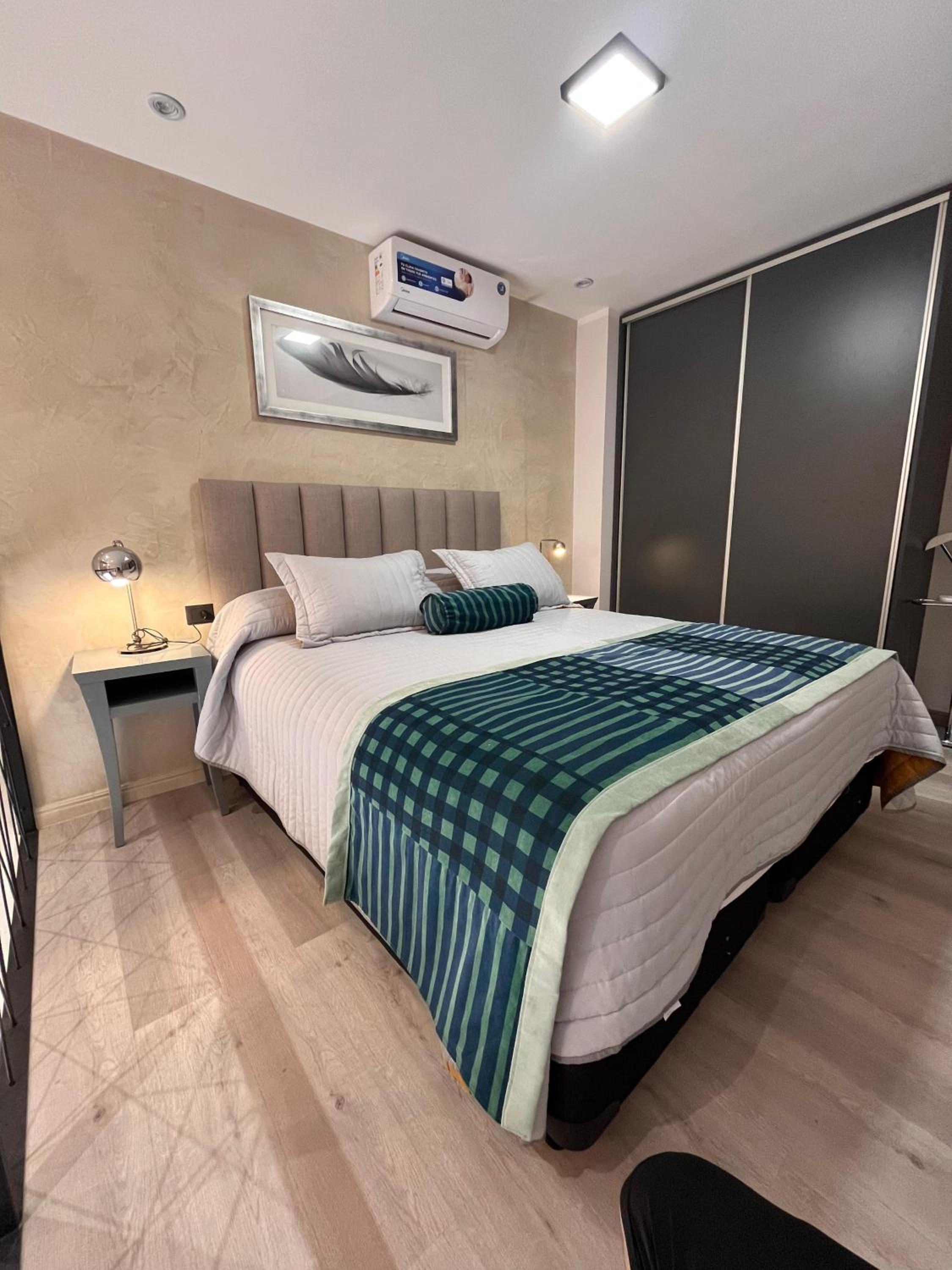 Fantástico LOFT EN LA COSTANERA