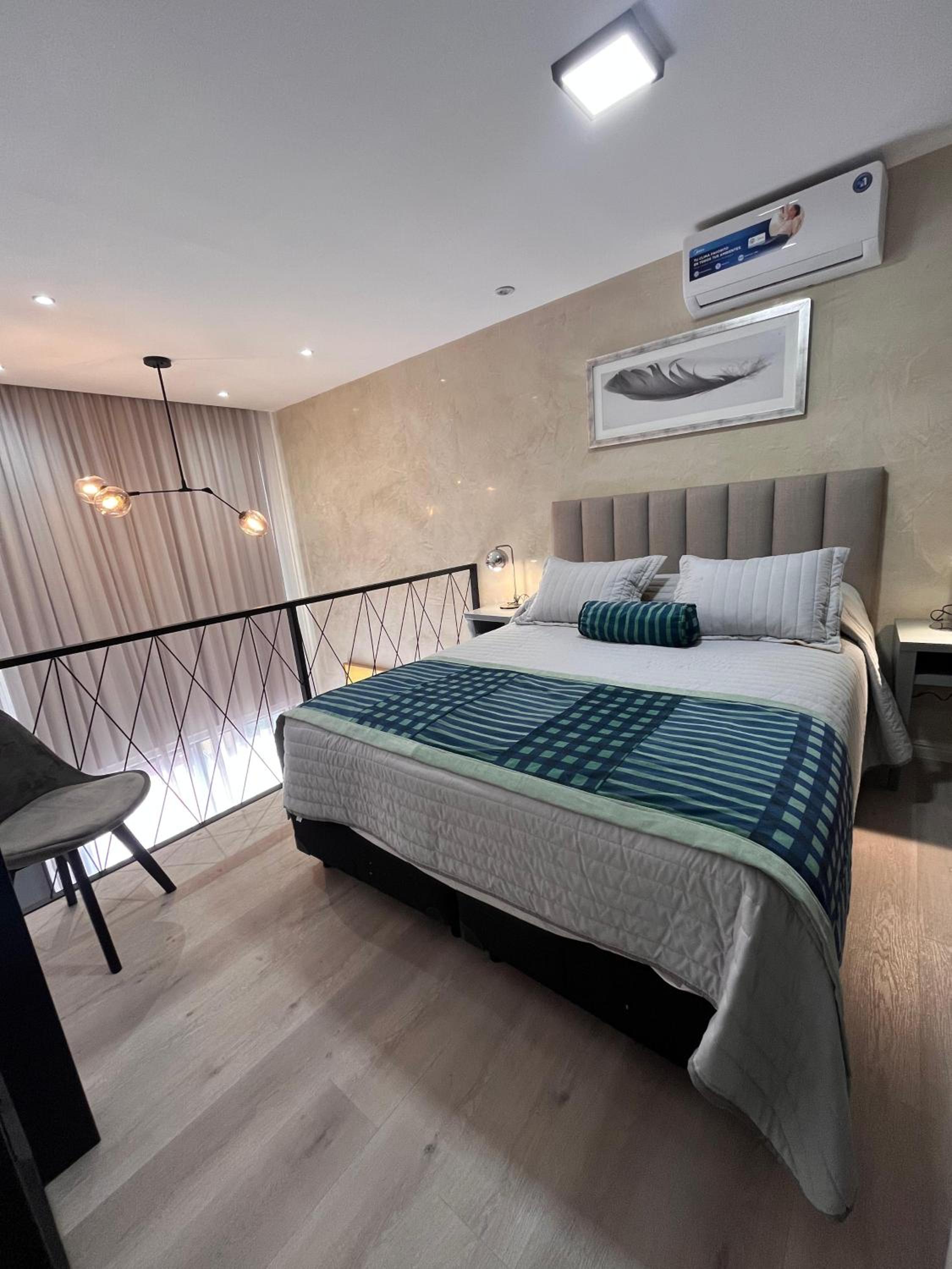 Fantástico LOFT EN LA COSTANERA
