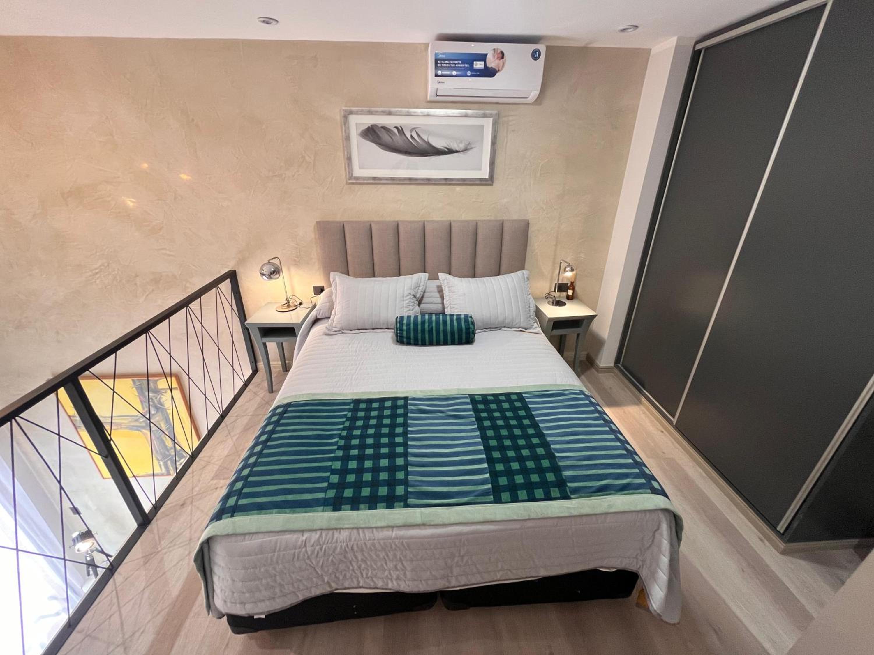 Fantástico LOFT EN LA COSTANERA
