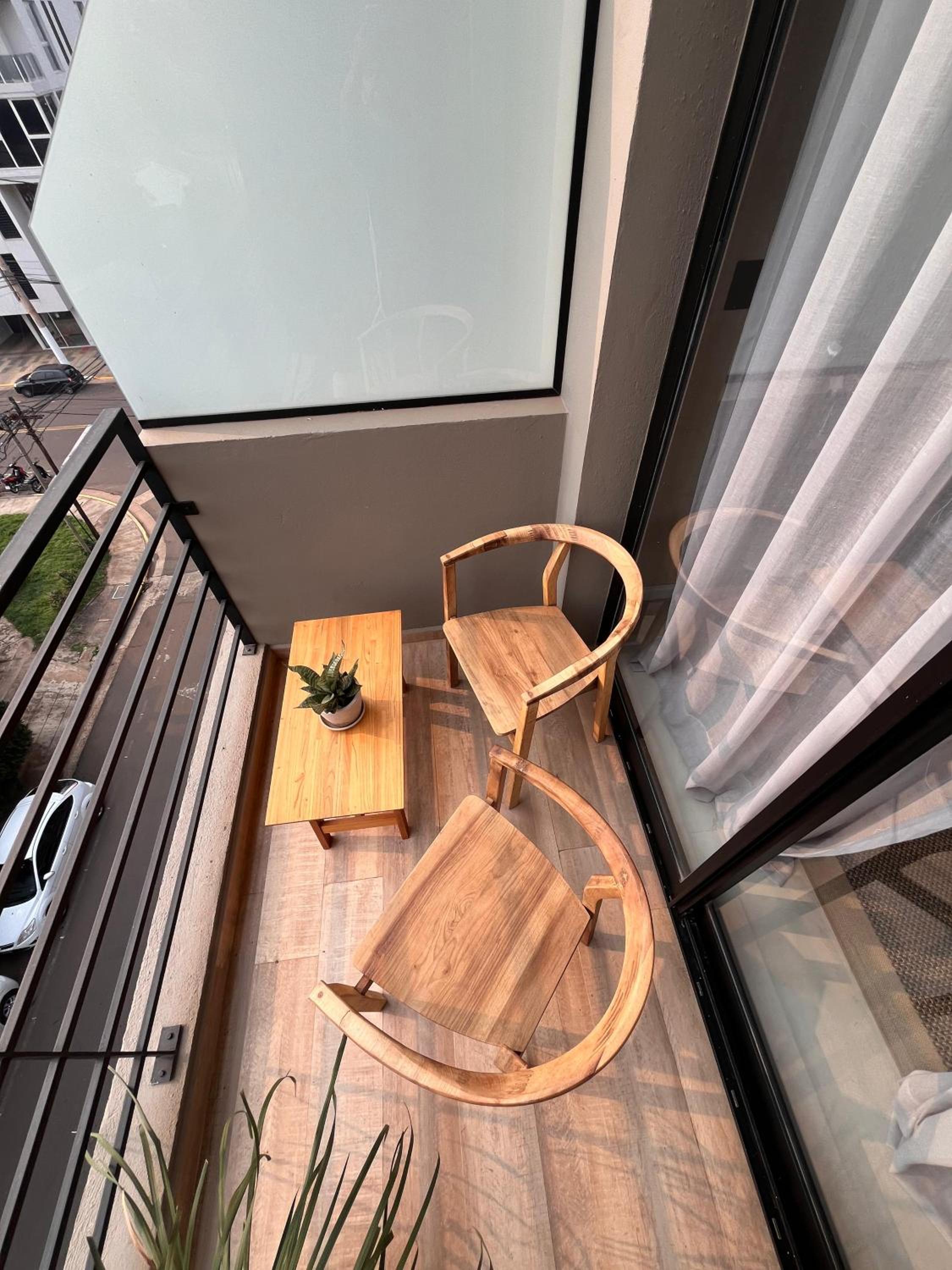 Fantástico LOFT EN LA COSTANERA