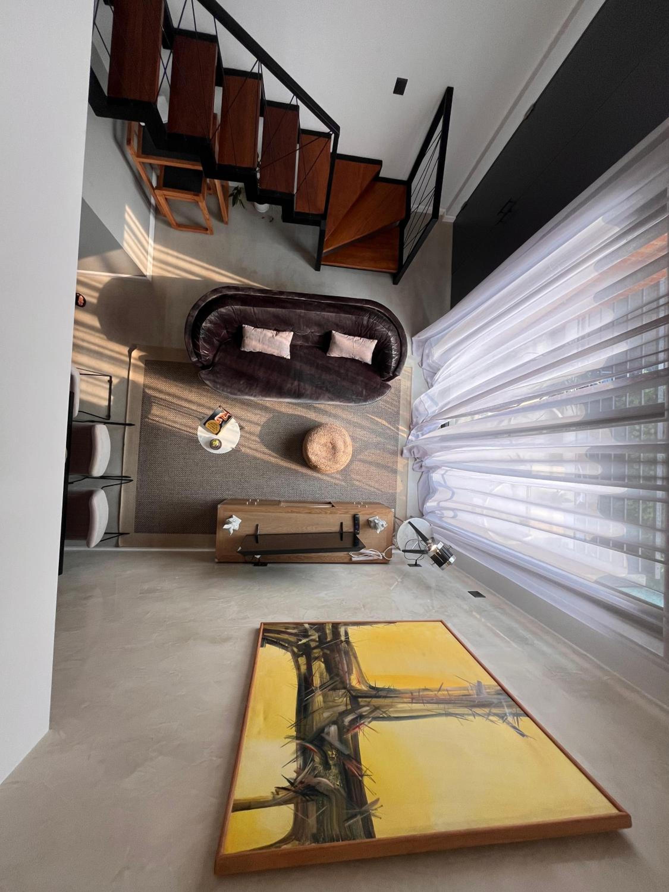 Fantástico LOFT EN LA COSTANERA