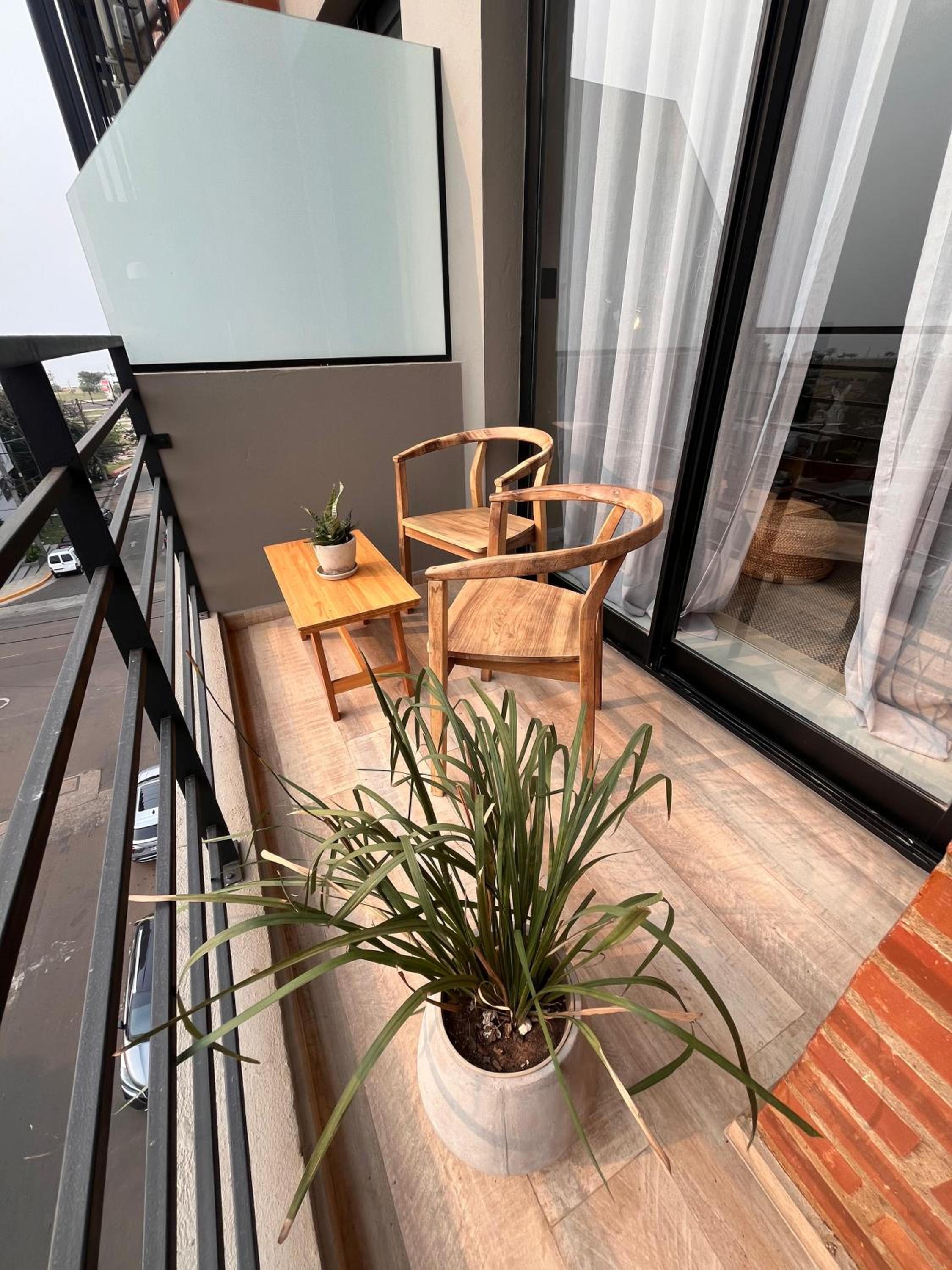 Fantástico LOFT EN LA COSTANERA