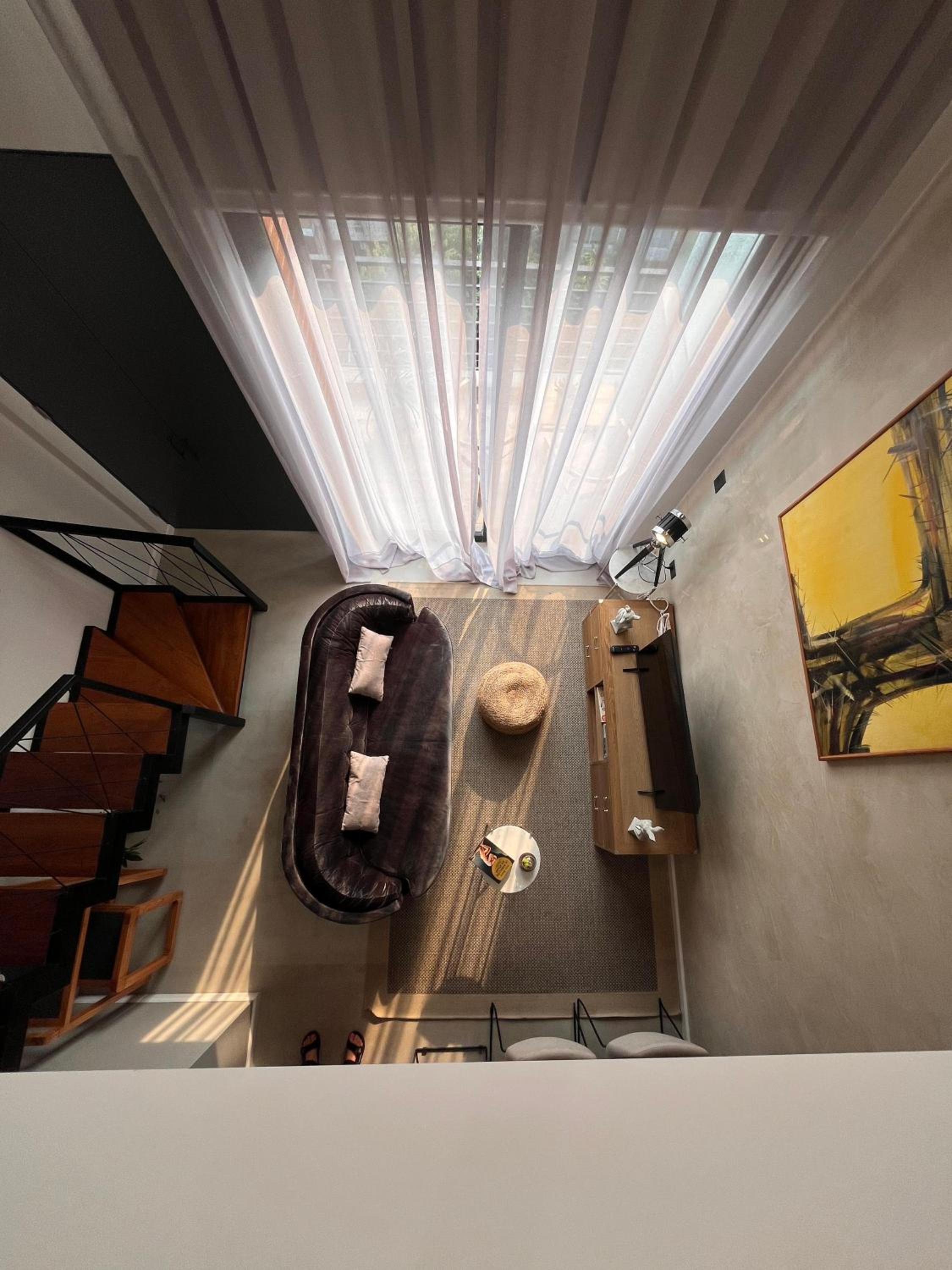 Fantástico LOFT EN LA COSTANERA