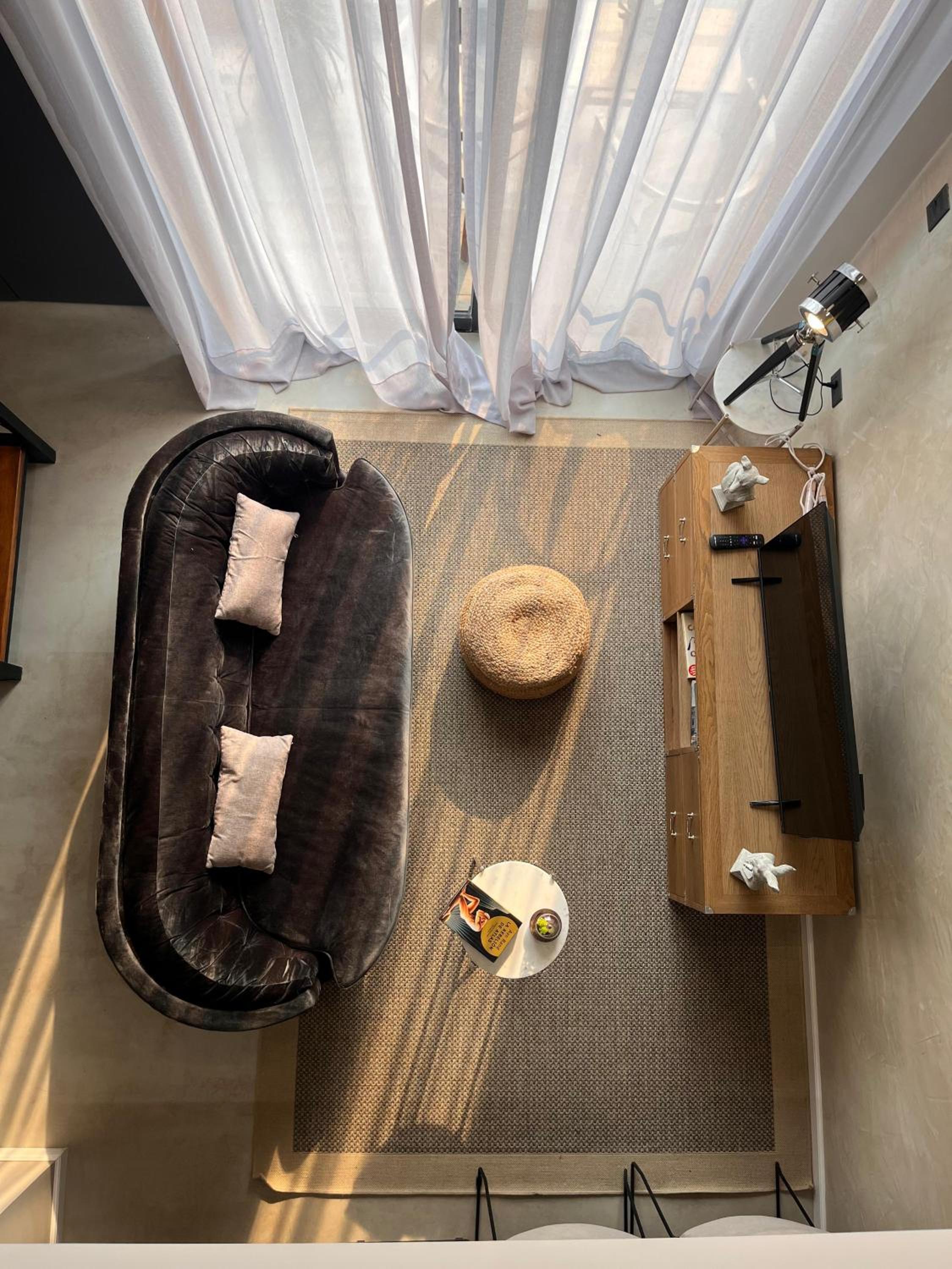 Fantástico LOFT EN LA COSTANERA