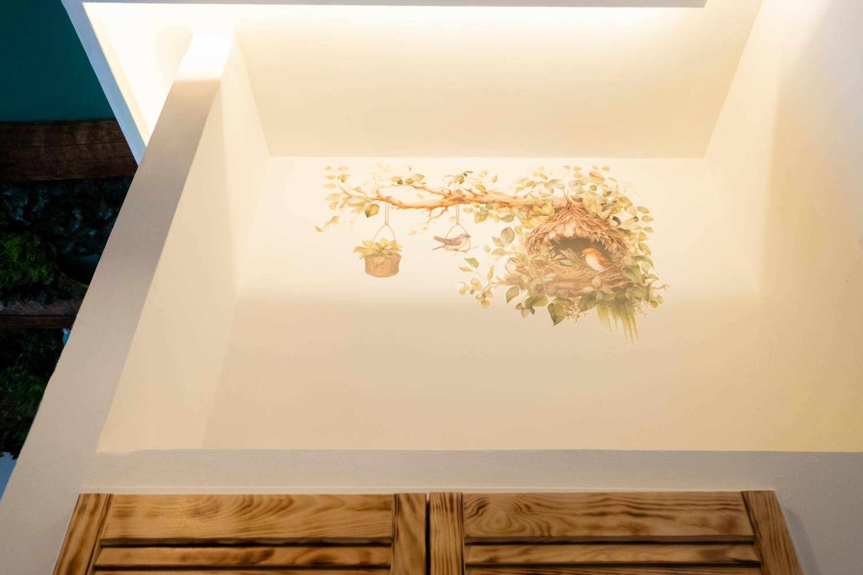 La casa di LùAle e Zoe