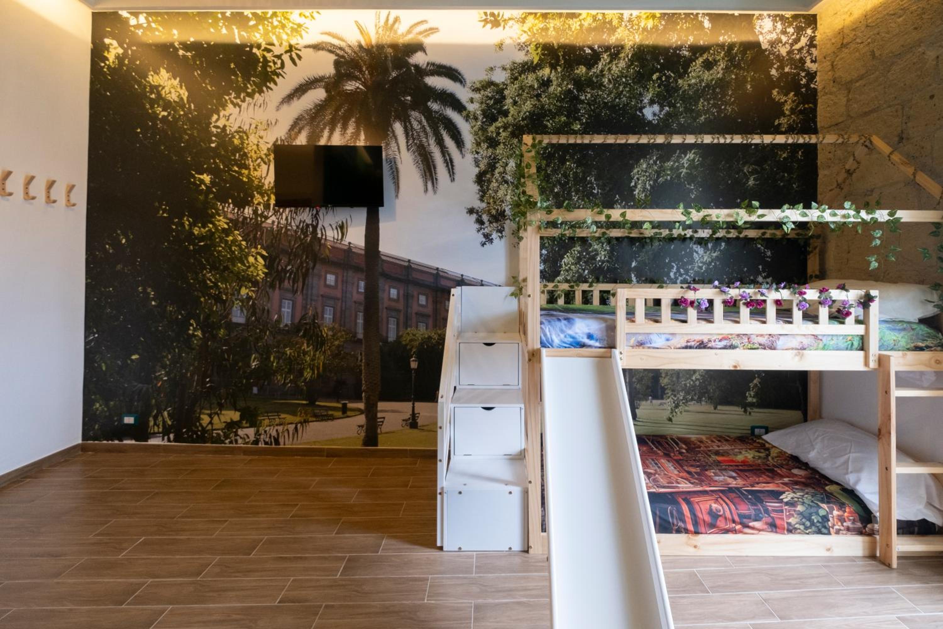 La casa di LùAle e Zoe