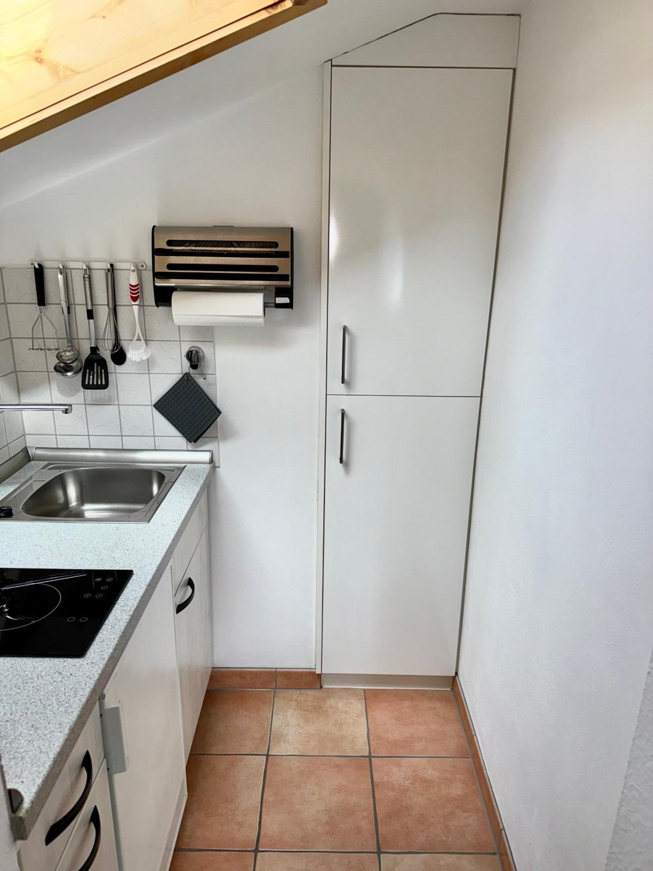 Ferienwohnung Grasegger