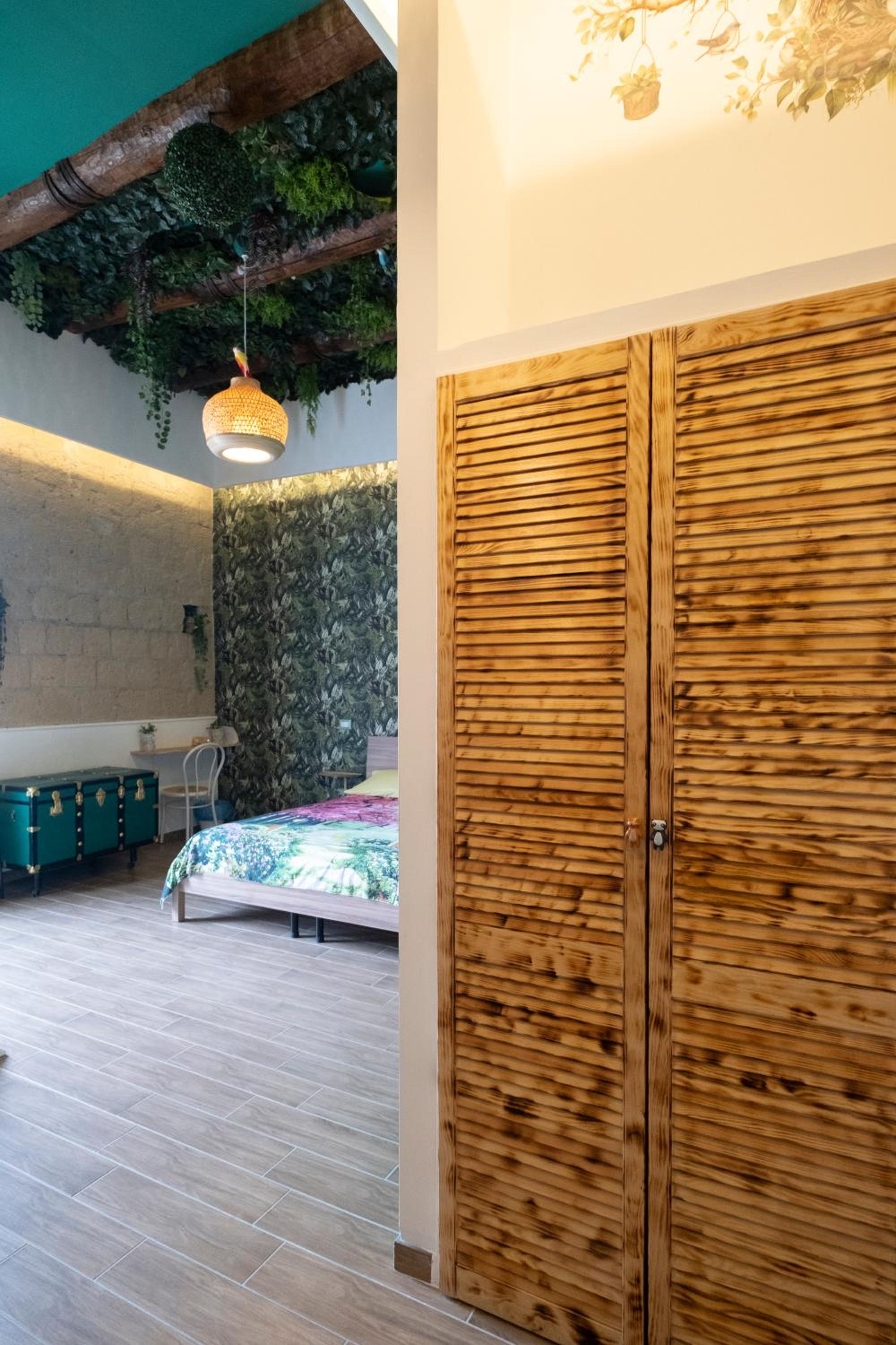 La casa di LùAle e Zoe