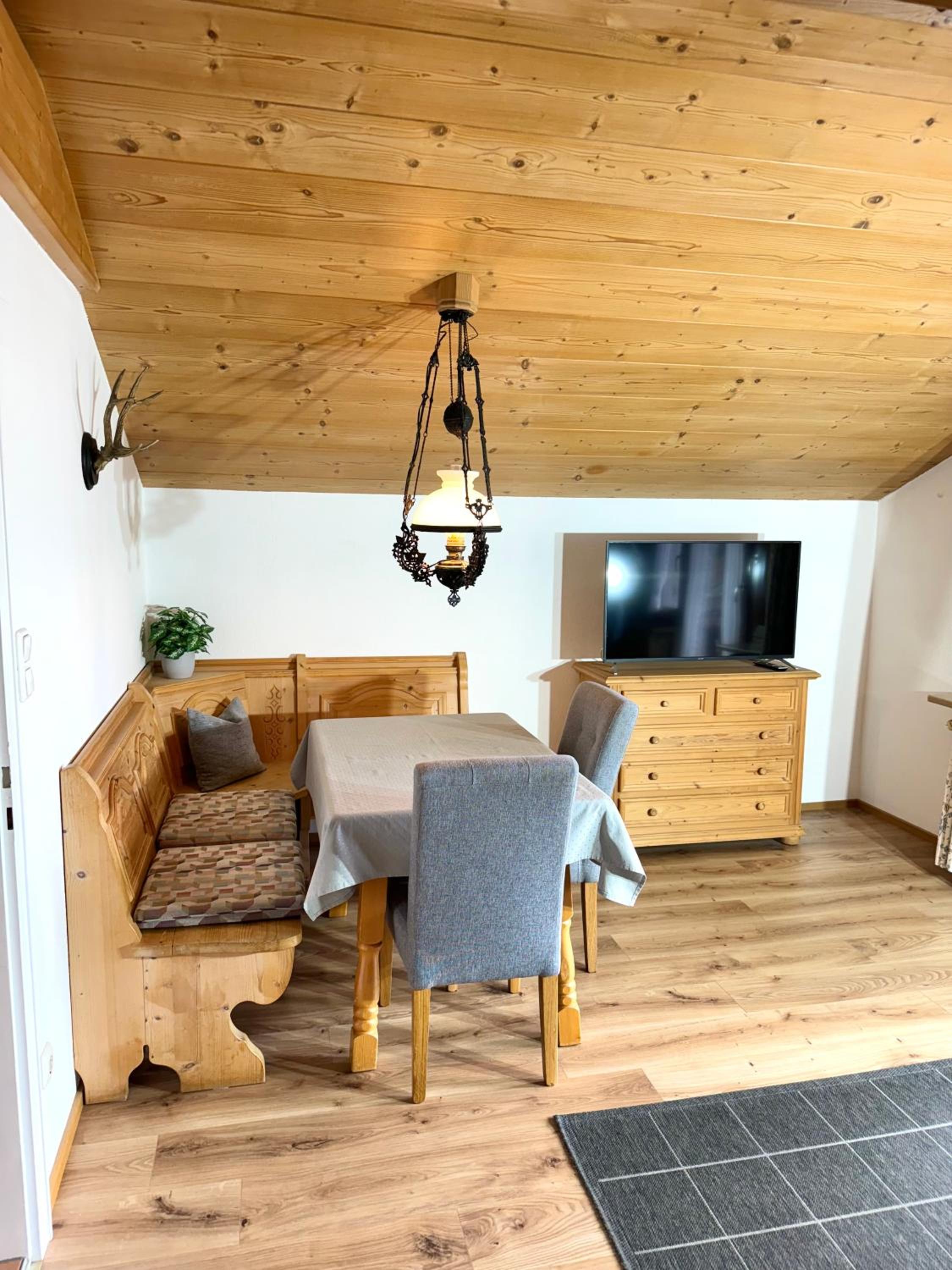 Ferienwohnung Grasegger