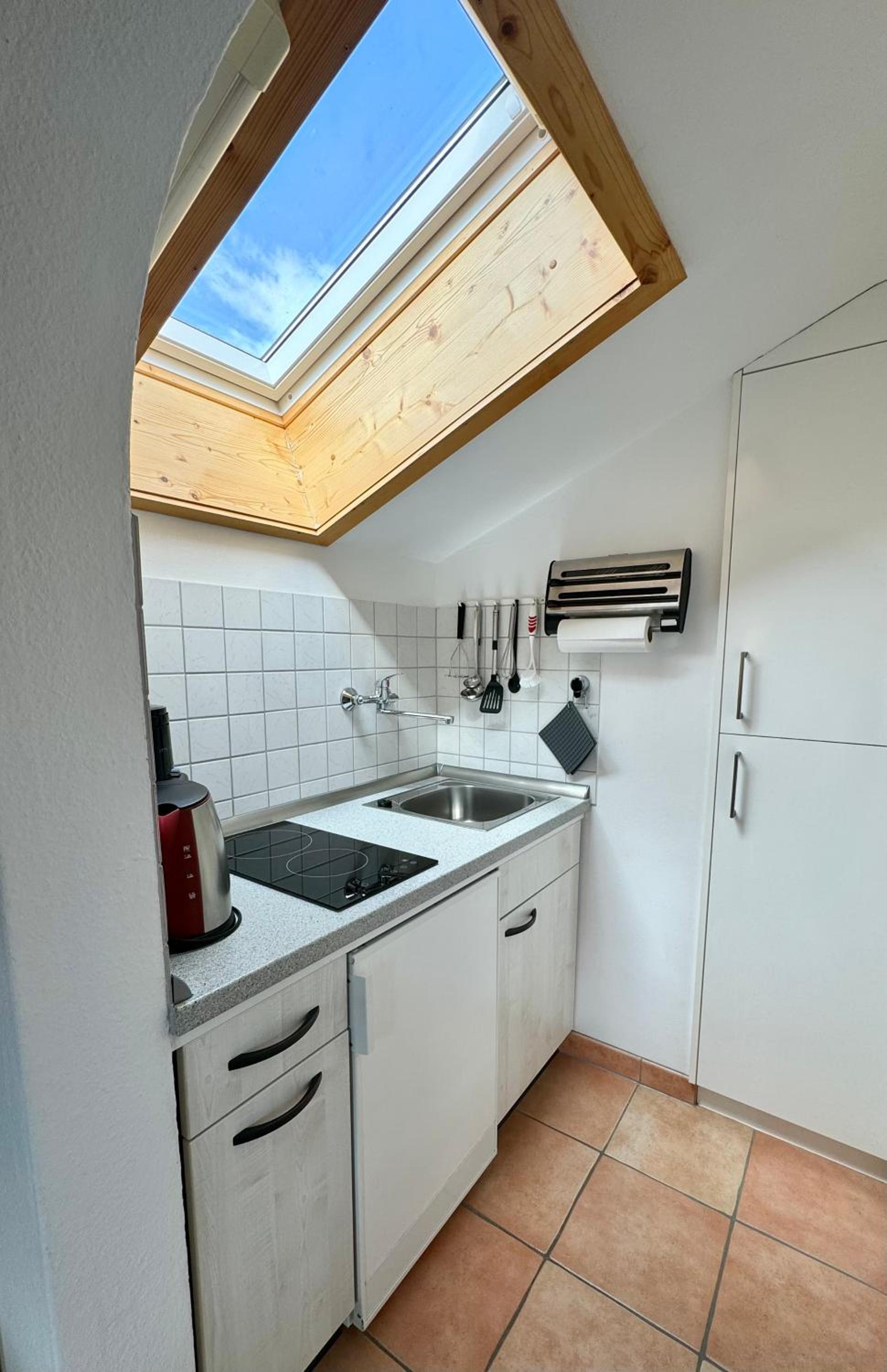 Ferienwohnung Grasegger