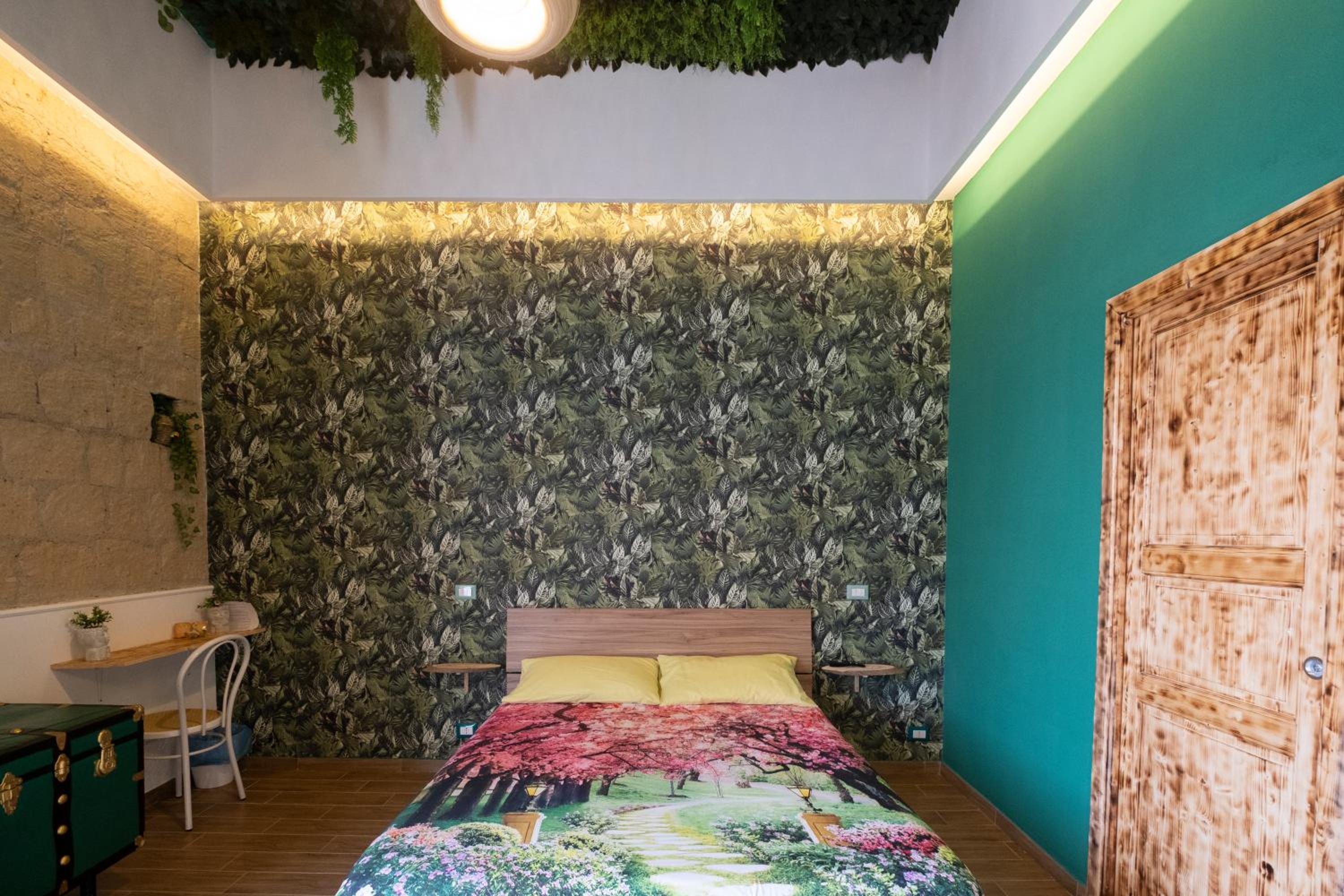 La casa di LùAle e Zoe